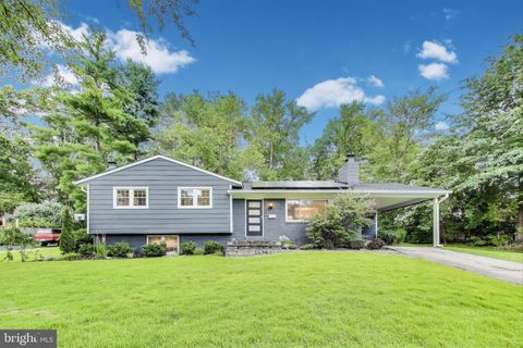 4422 NEPTUNE DRIVE ALEXANDRIA VA 22309