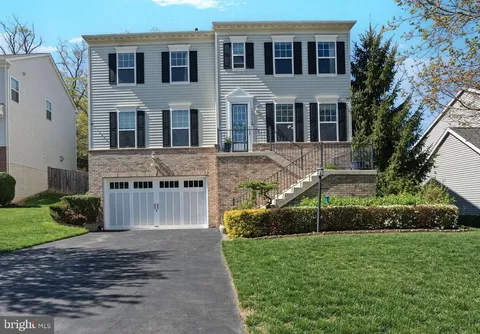 12964 Luca Station Way, Woodbridge, VA 22192 - MLS#: VAPW2092472