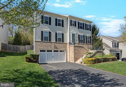 12964 LUCA STATION WAY WOODBRIDGE VA 22192