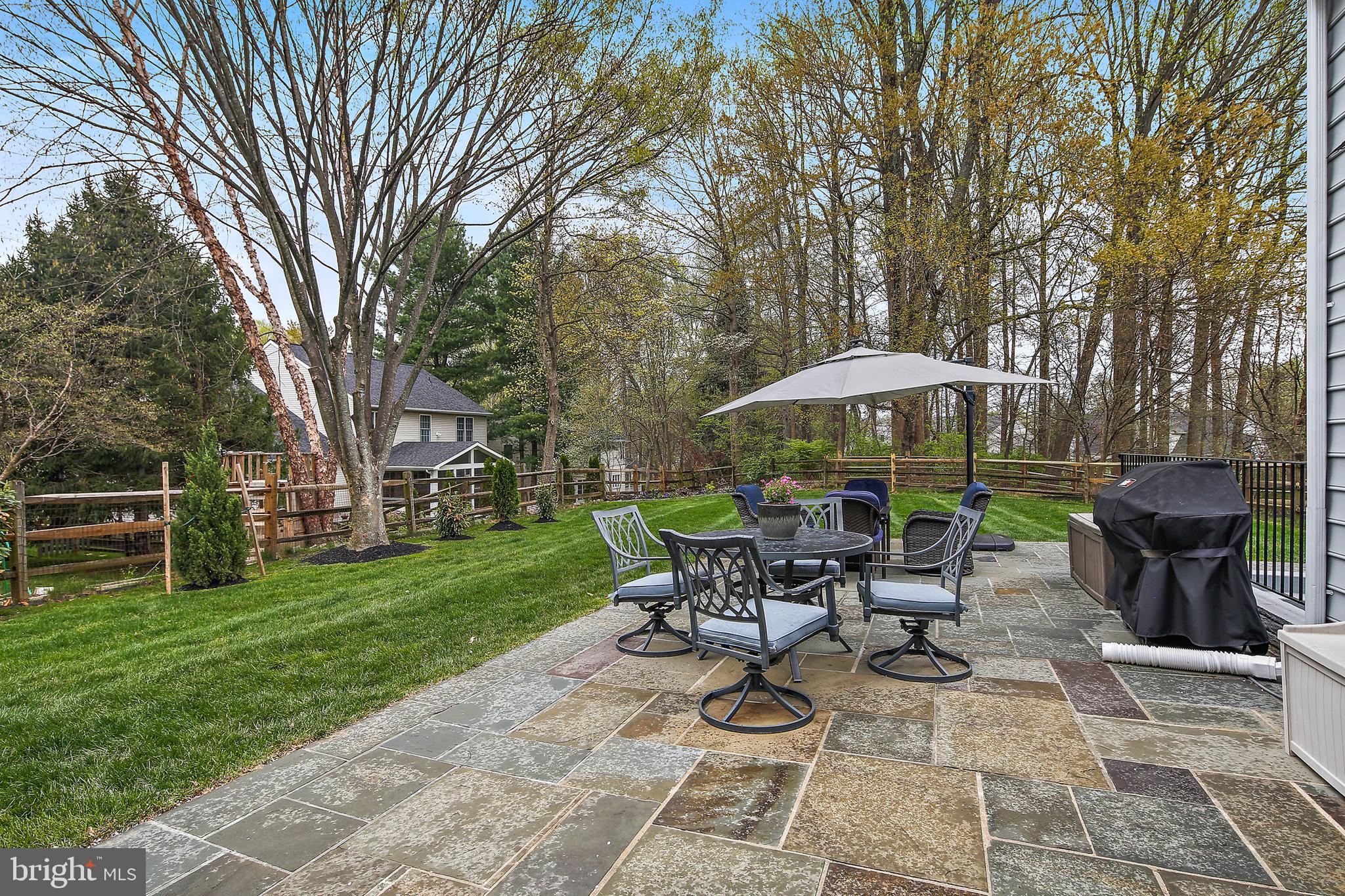 VILLAGE OF RIVER HILL - Residential