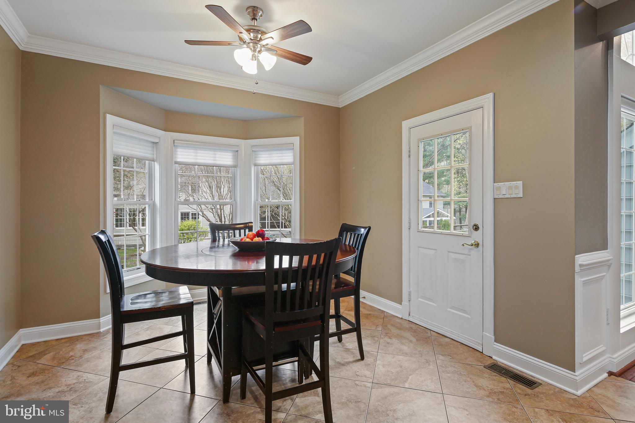 VILLAGE OF RIVER HILL - Residential