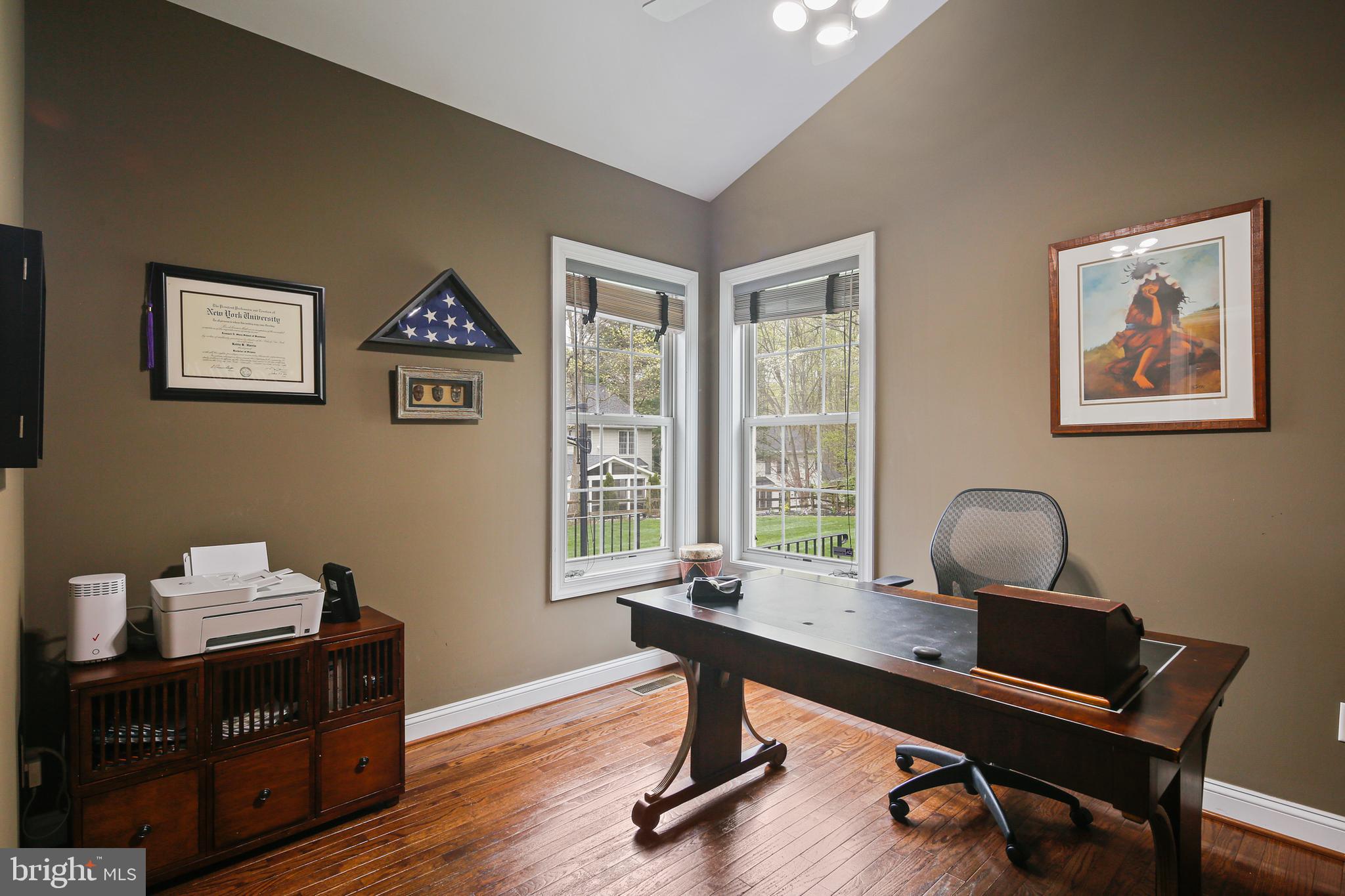 VILLAGE OF RIVER HILL - Residential