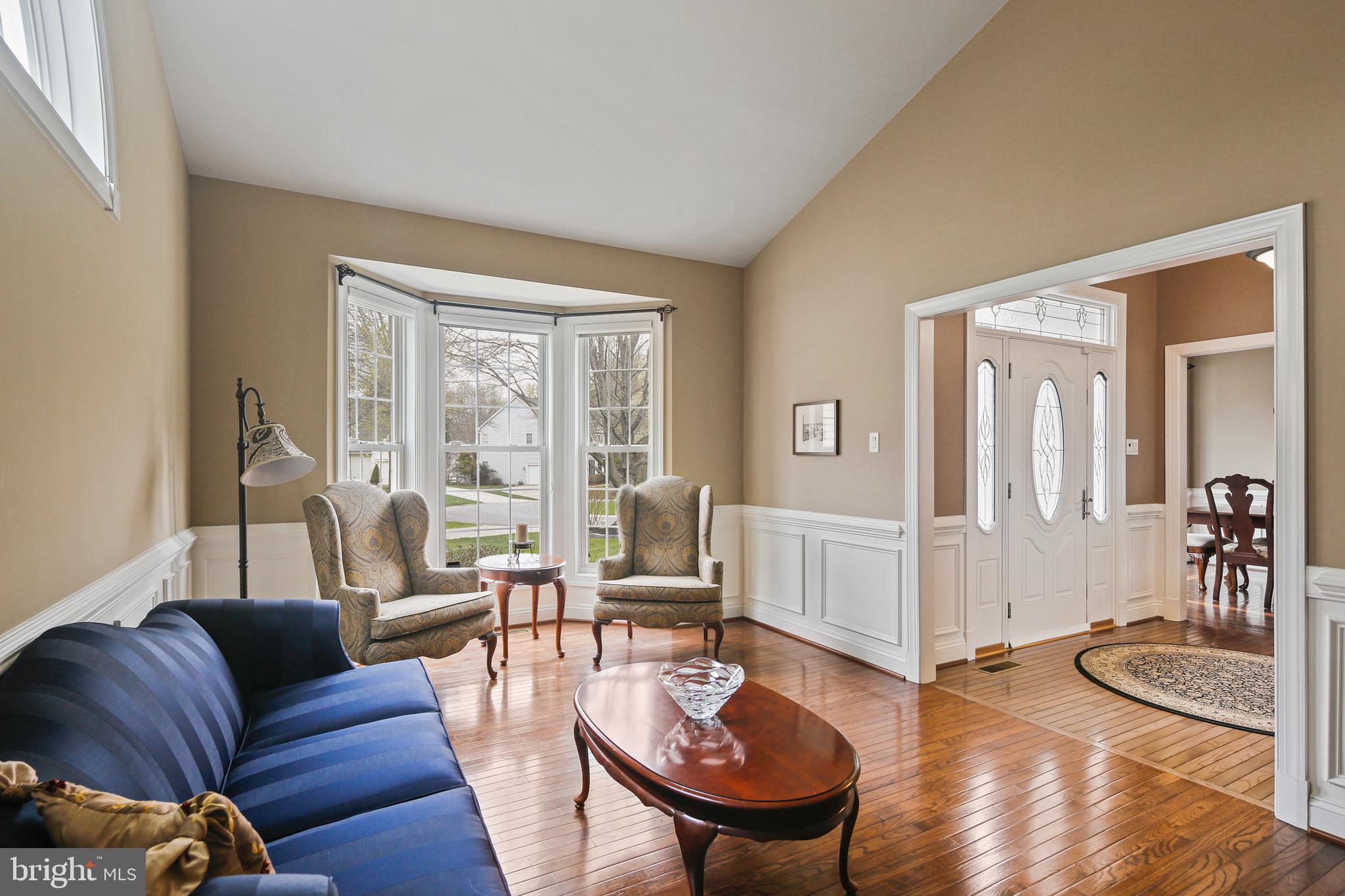 VILLAGE OF RIVER HILL - Residential