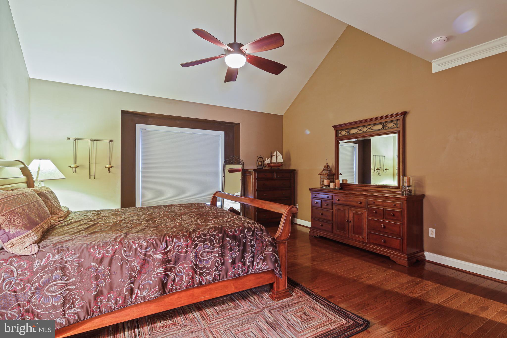 VILLAGE OF RIVER HILL - Residential