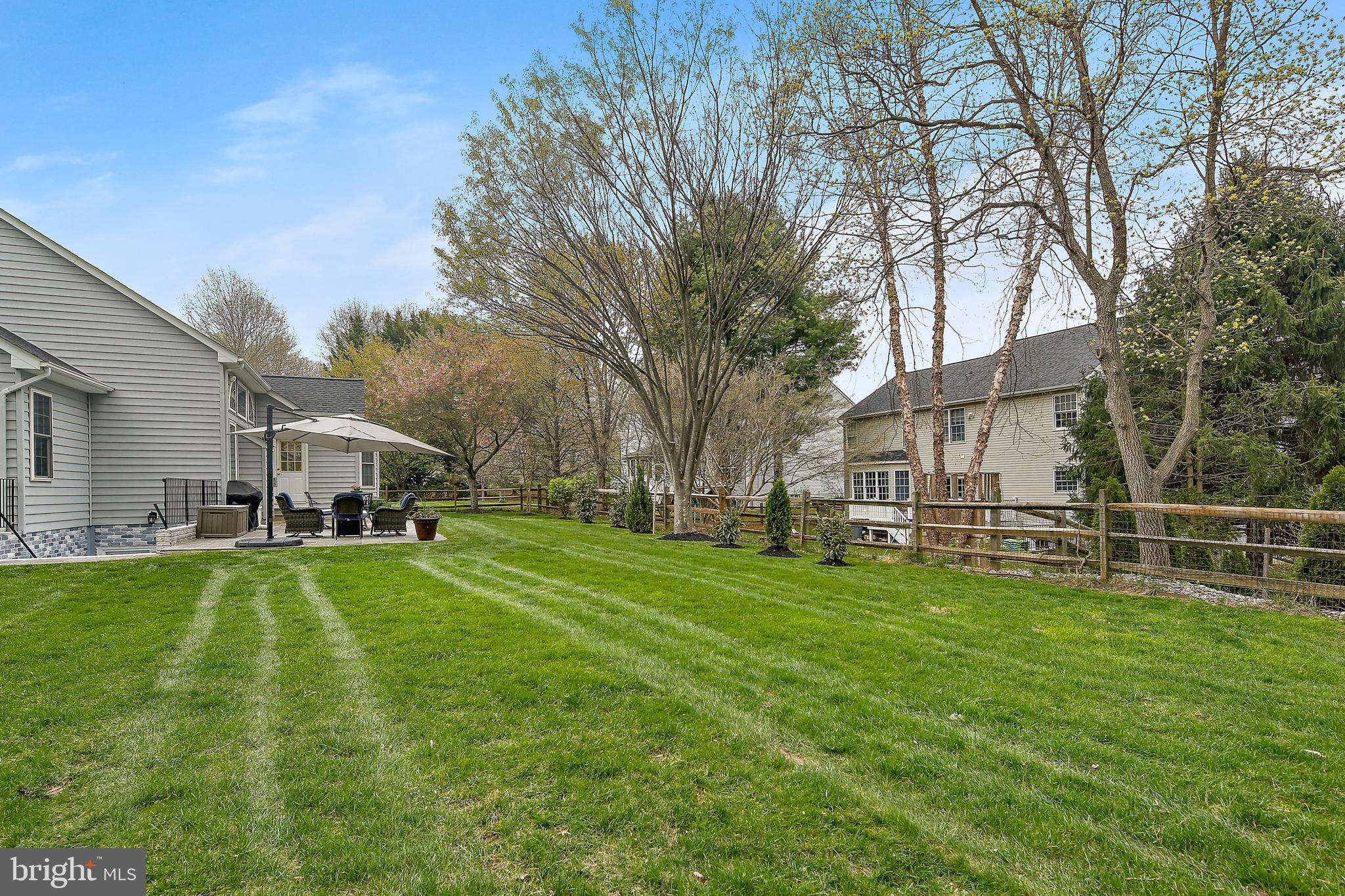 VILLAGE OF RIVER HILL - Residential