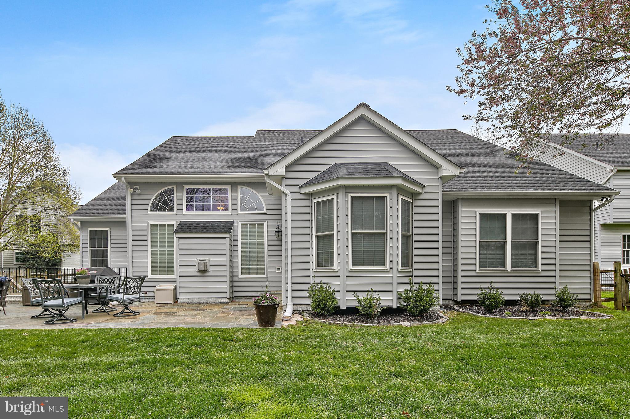 VILLAGE OF RIVER HILL - Residential