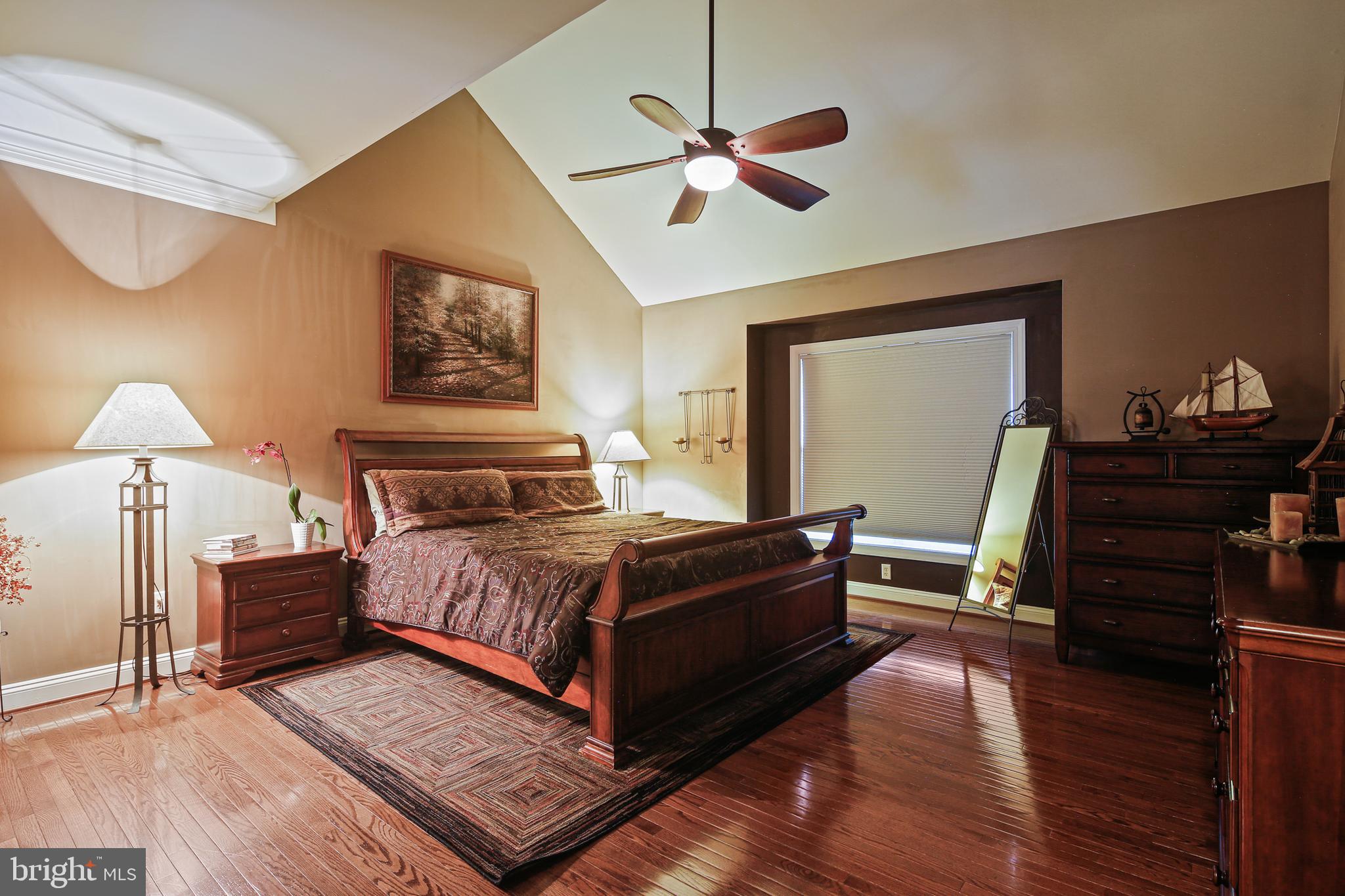 VILLAGE OF RIVER HILL - Residential