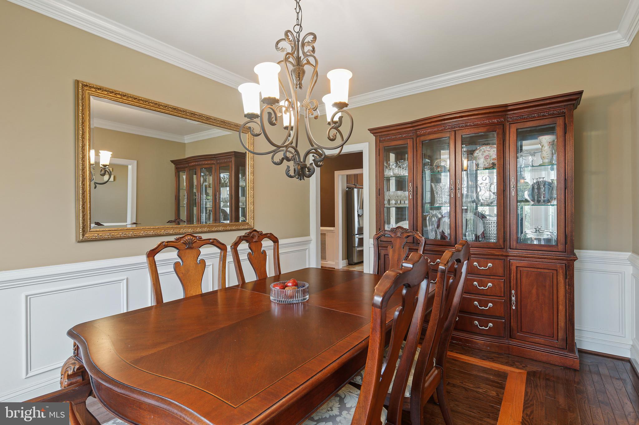 VILLAGE OF RIVER HILL - Residential