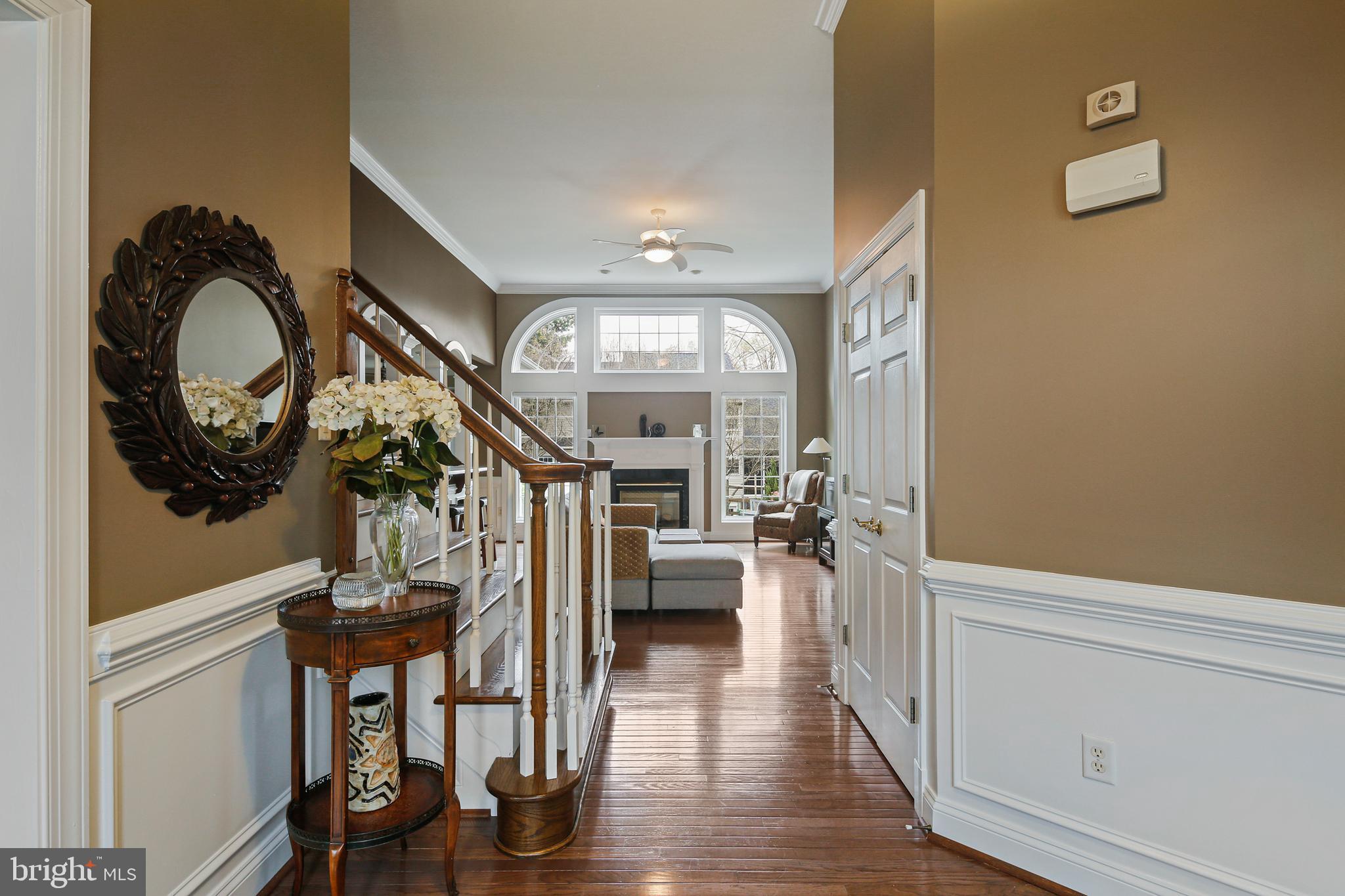 VILLAGE OF RIVER HILL - Residential