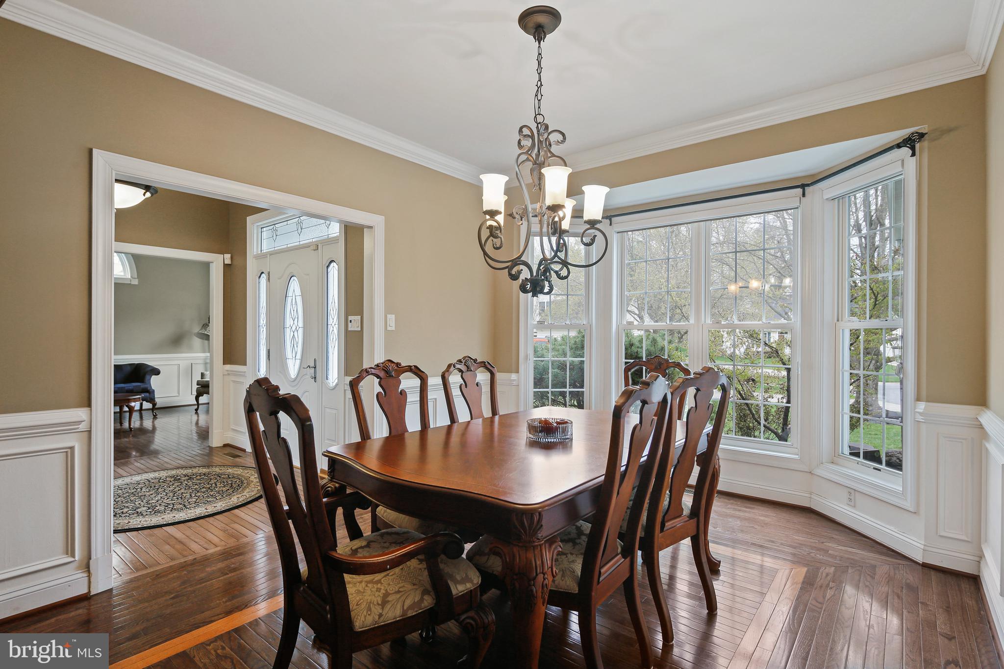 VILLAGE OF RIVER HILL - Residential