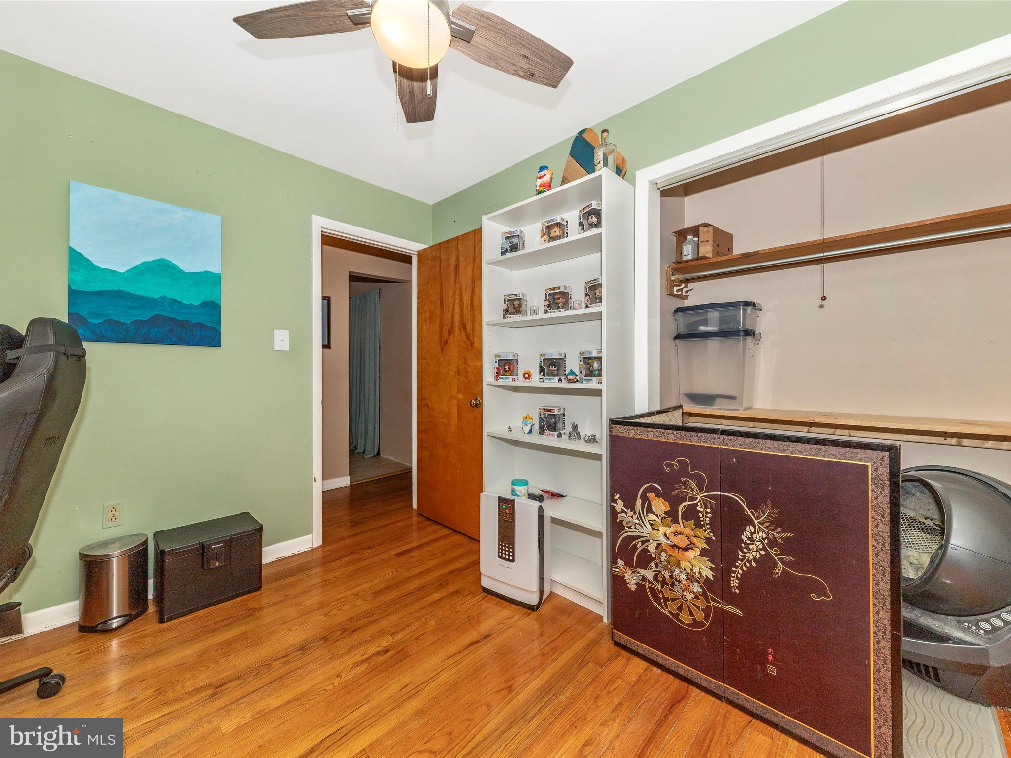 COLONIAL PARK - Residential