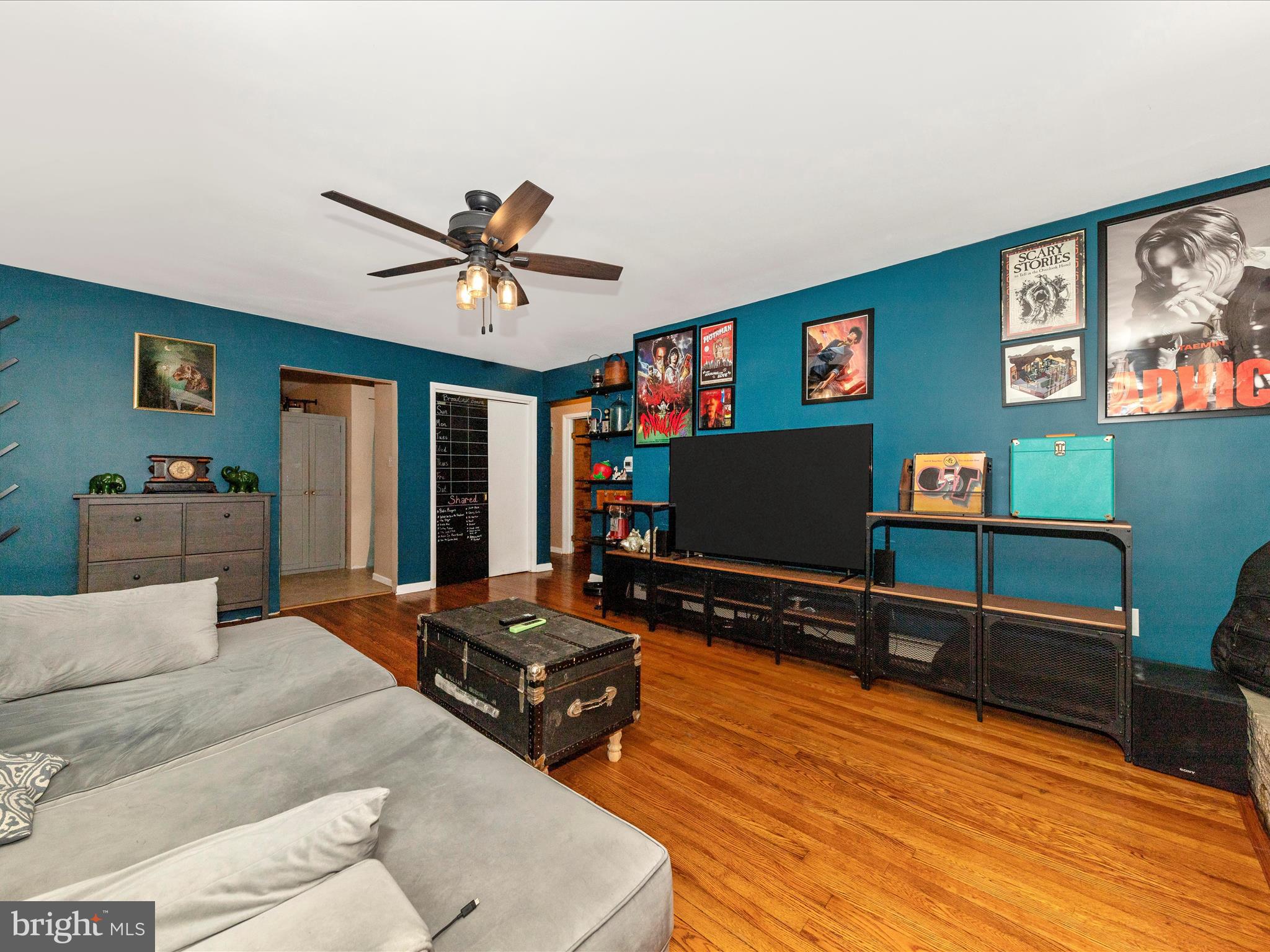 COLONIAL PARK - Residential