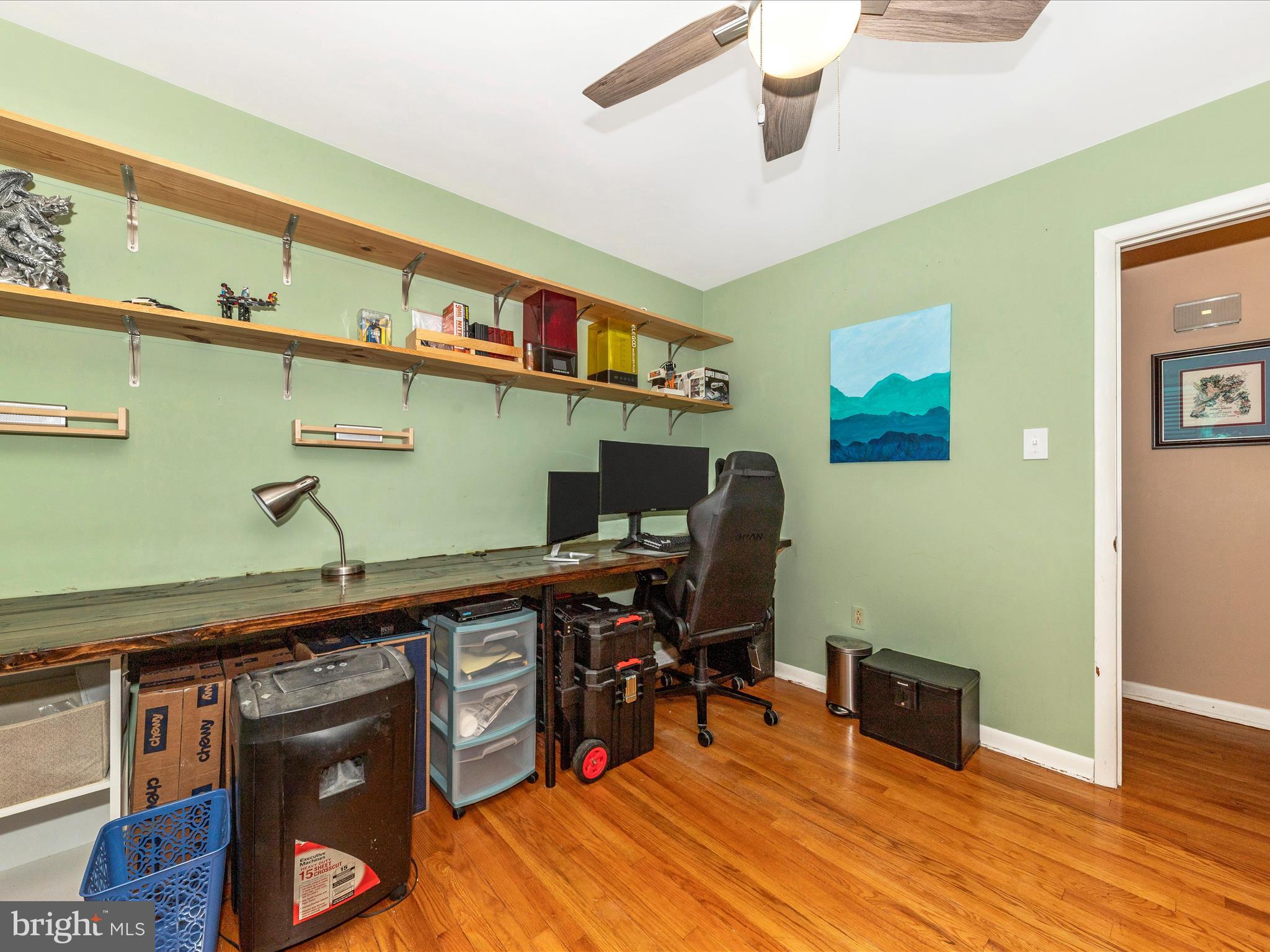 COLONIAL PARK - Residential