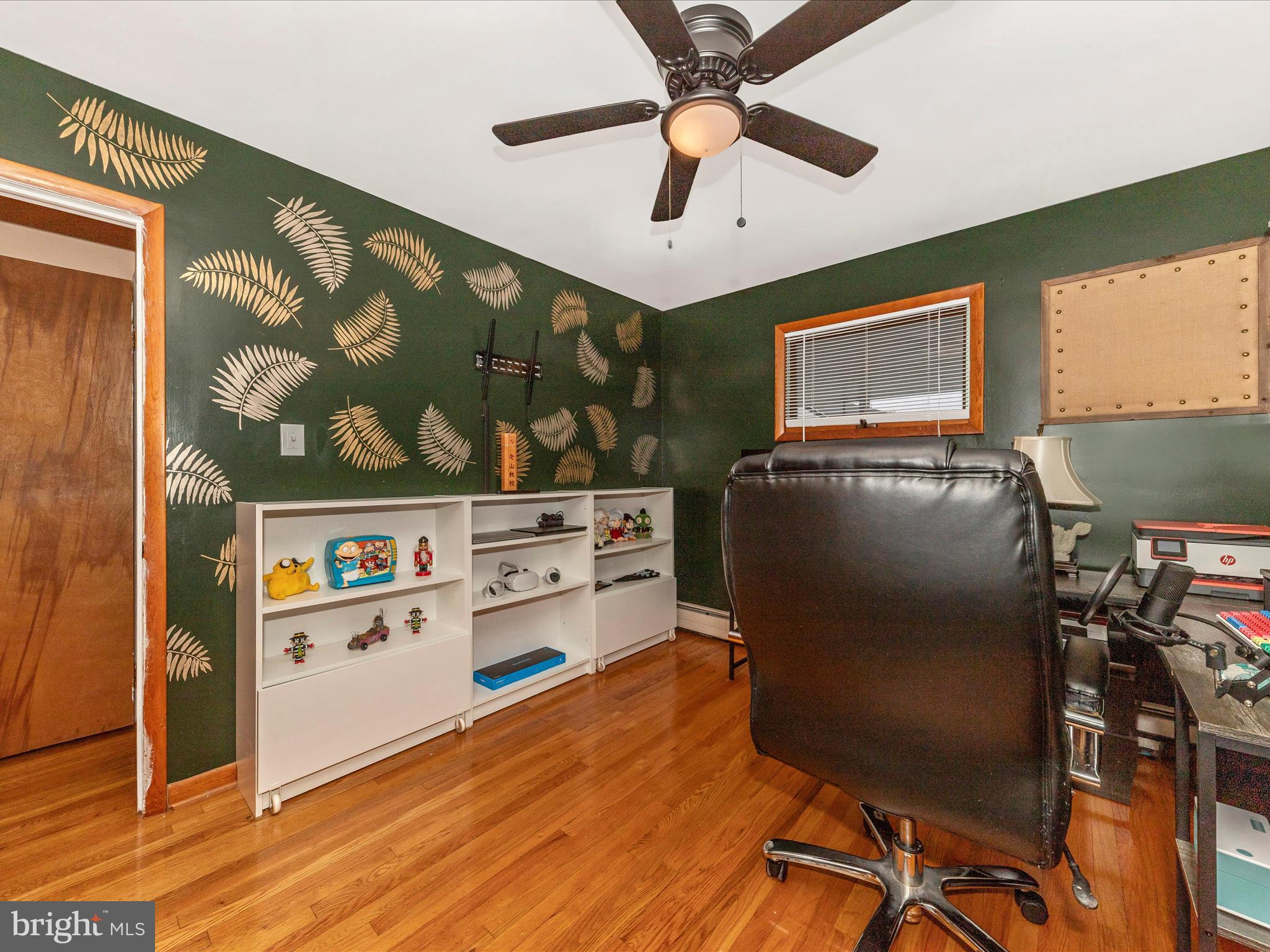 COLONIAL PARK - Residential