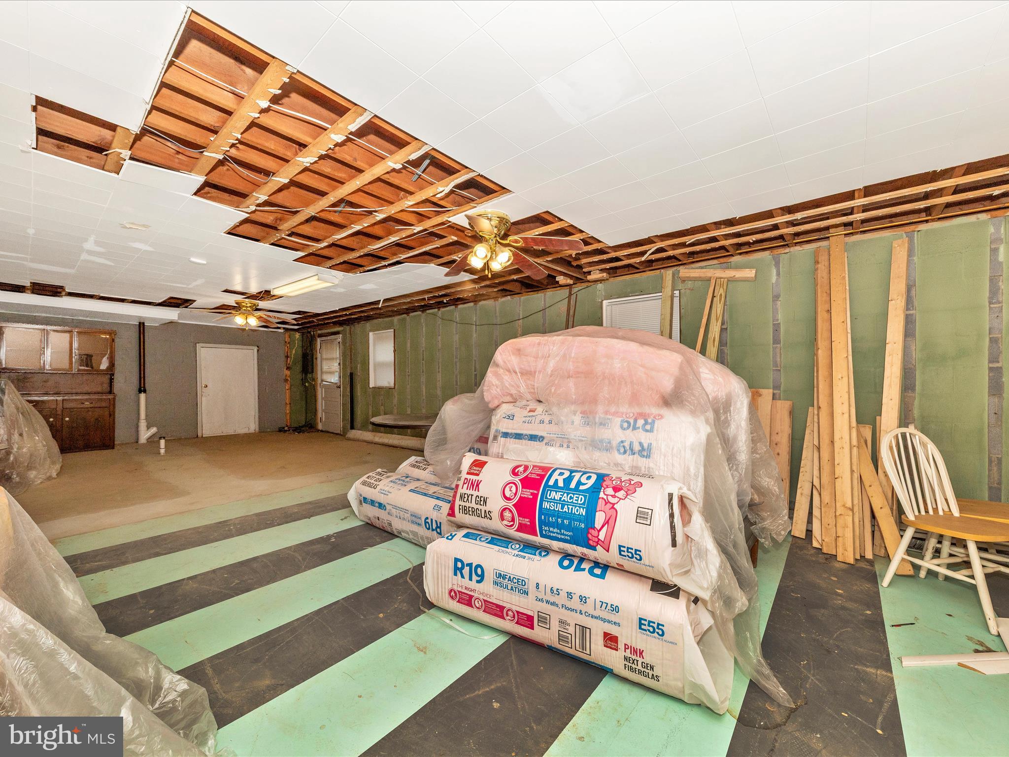 COLONIAL PARK - Residential