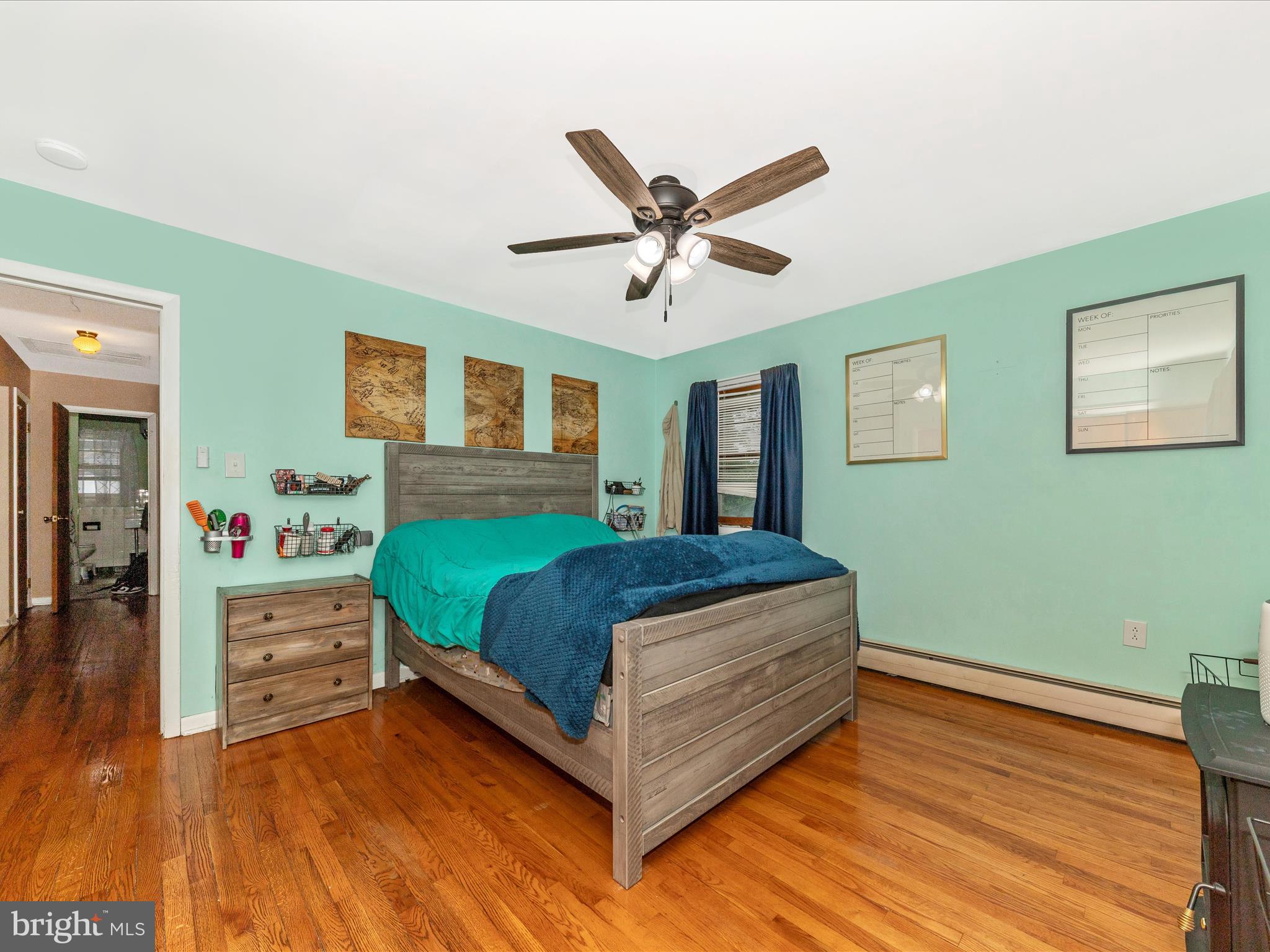 COLONIAL PARK - Residential