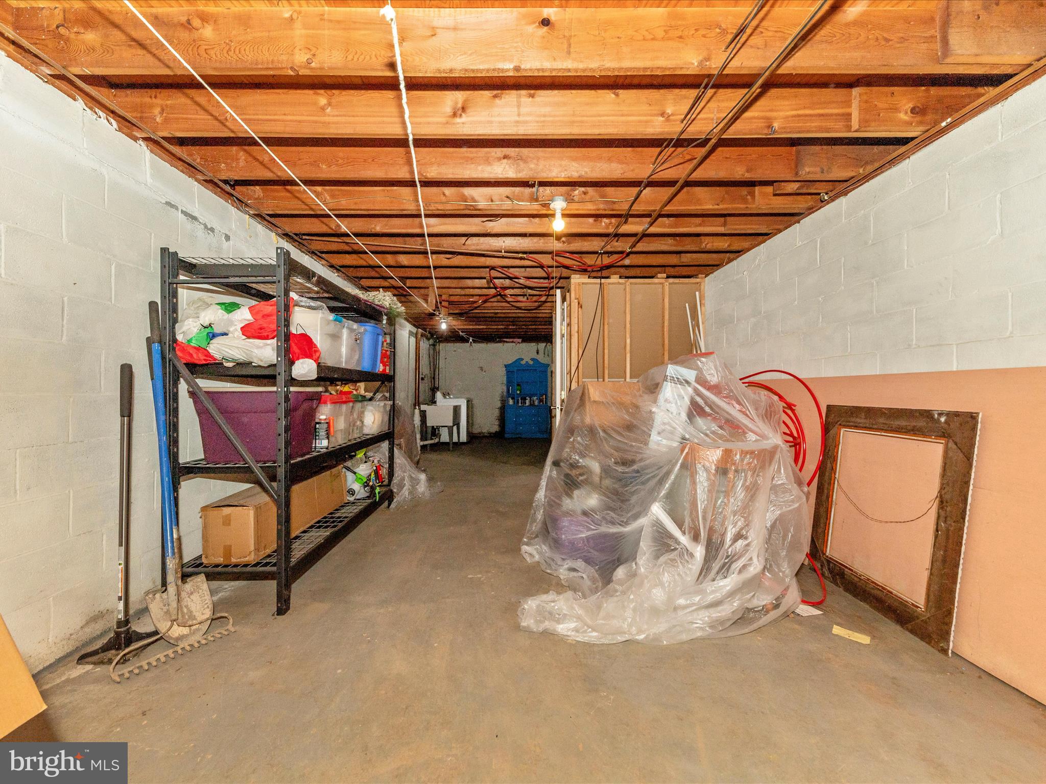 COLONIAL PARK - Residential