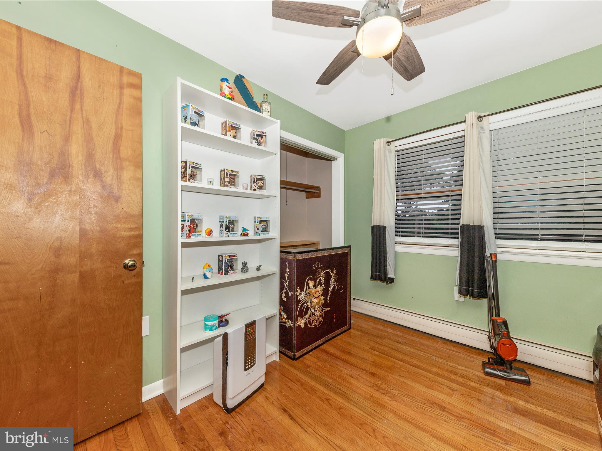 COLONIAL PARK - Residential