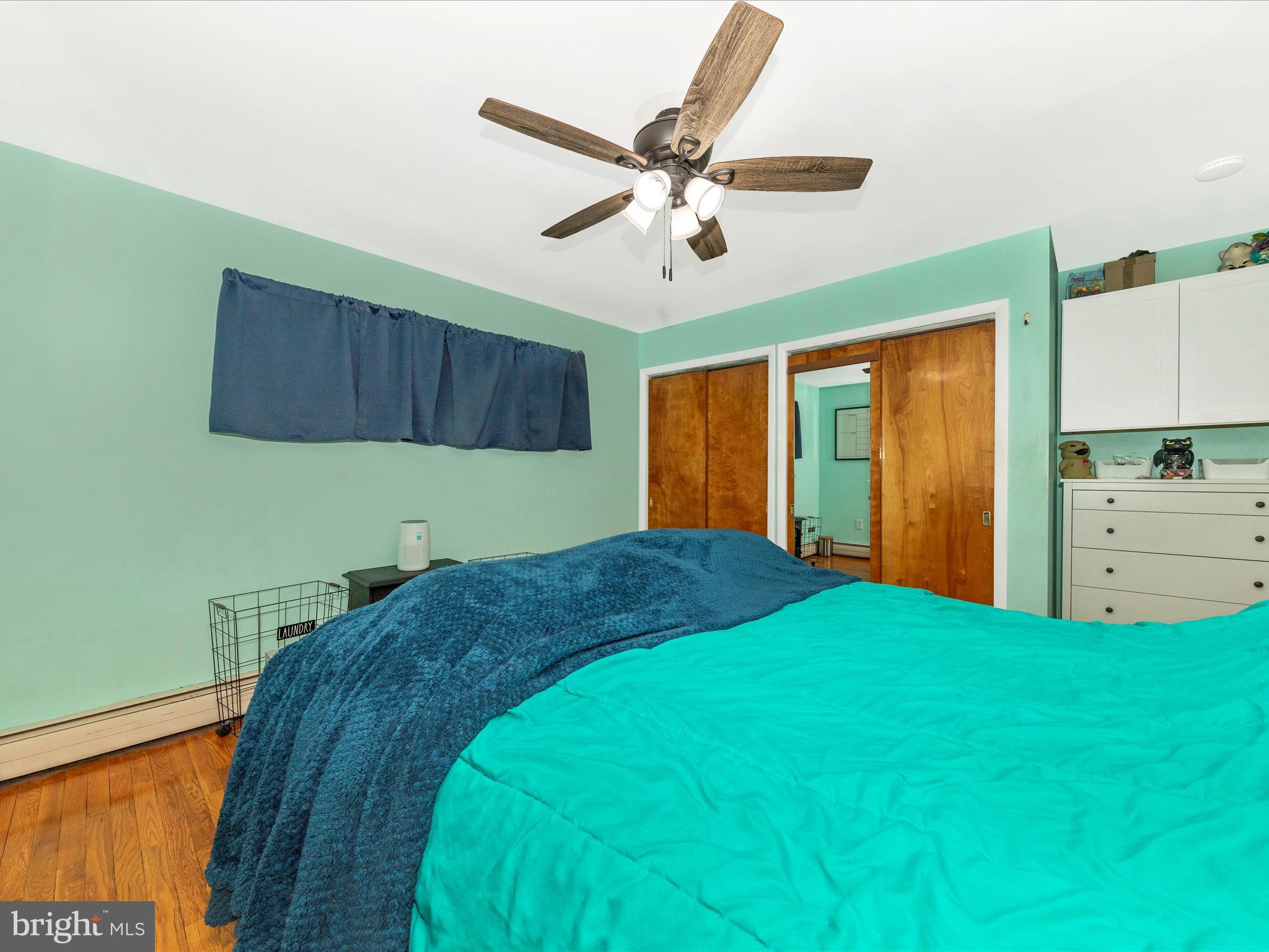 COLONIAL PARK - Residential