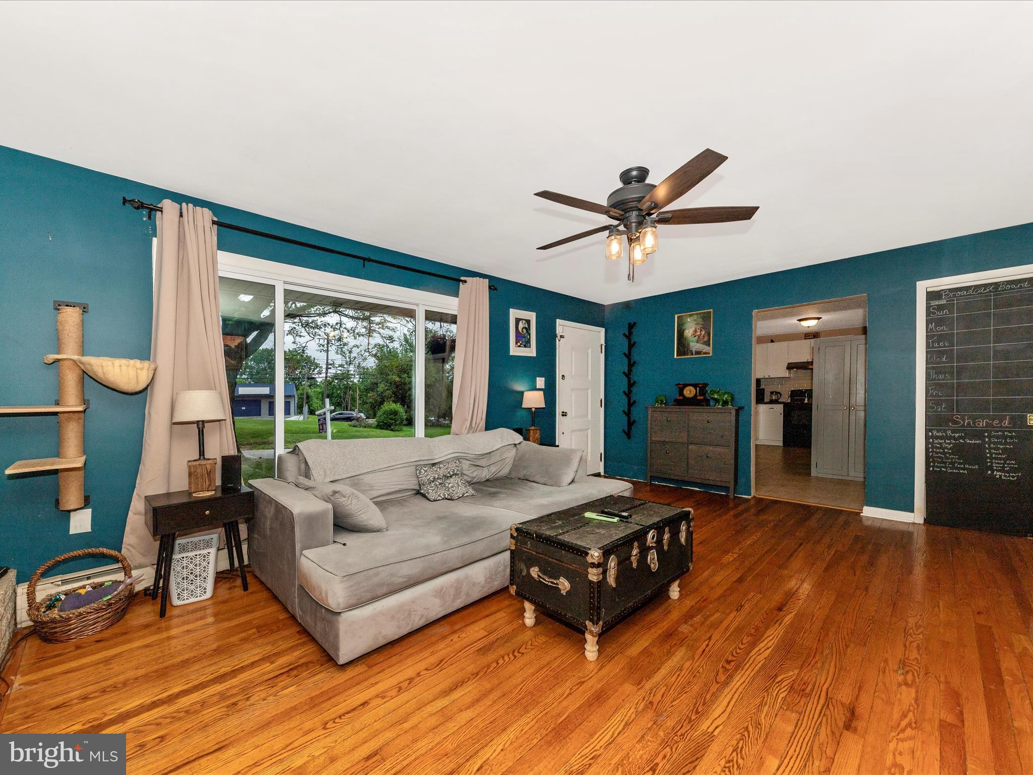 COLONIAL PARK - Residential