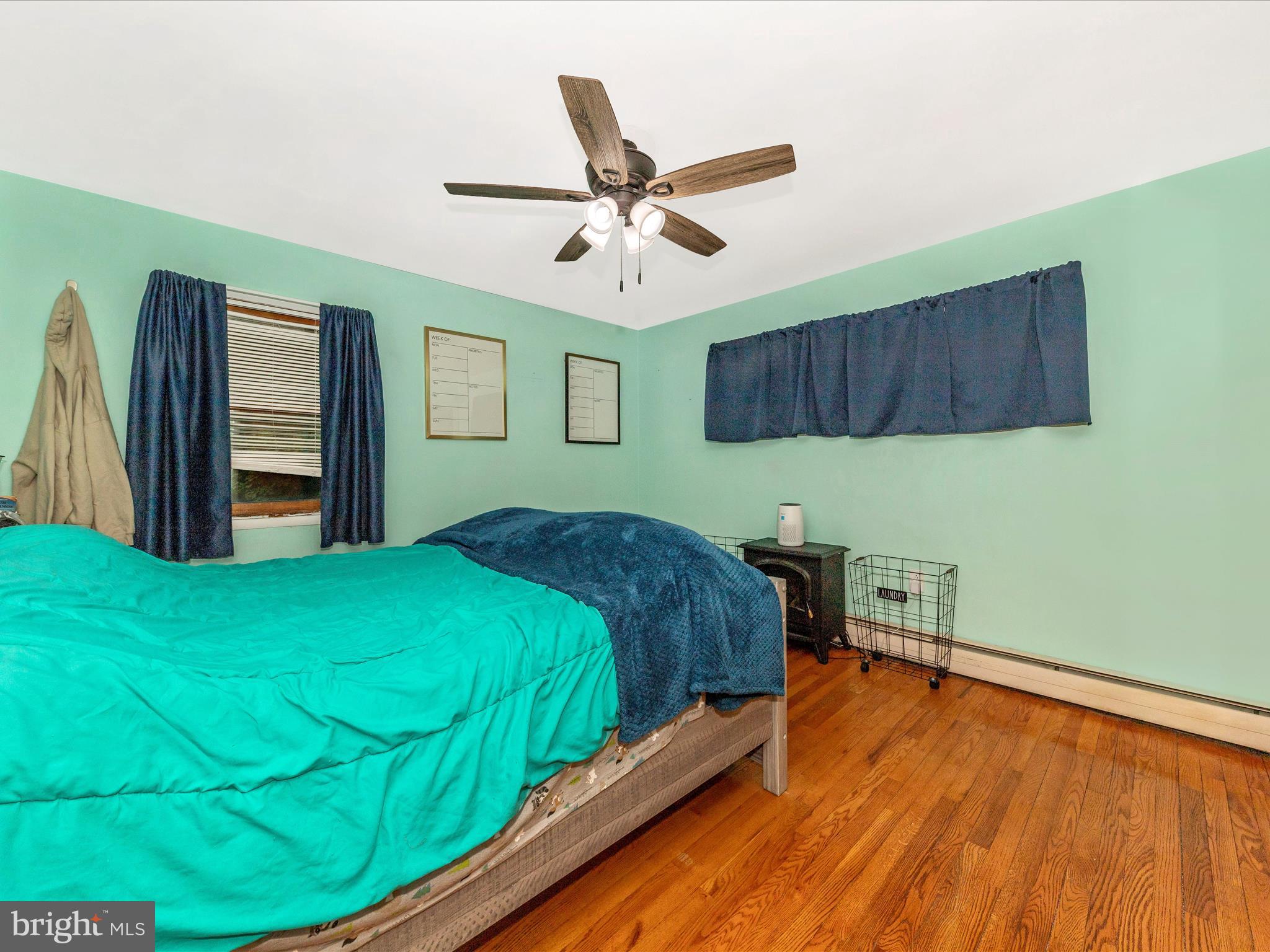 COLONIAL PARK - Residential