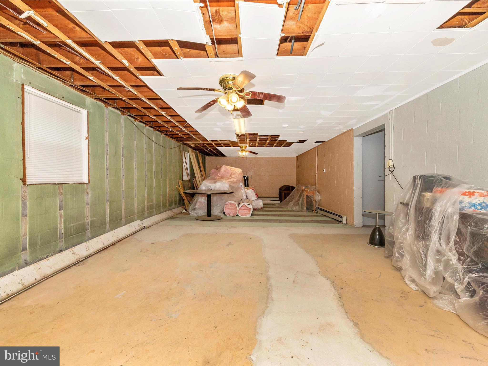 COLONIAL PARK - Residential