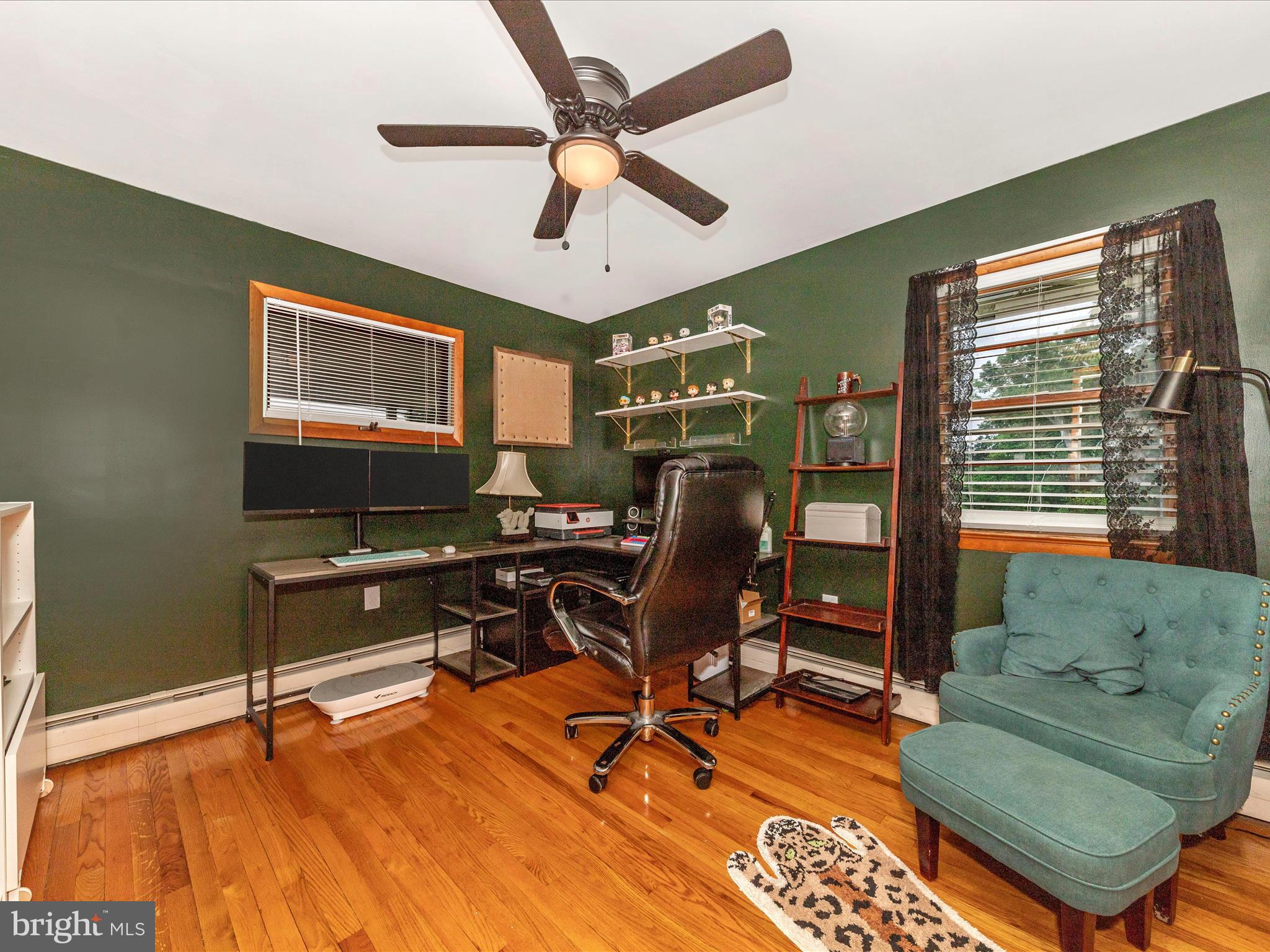 COLONIAL PARK - Residential