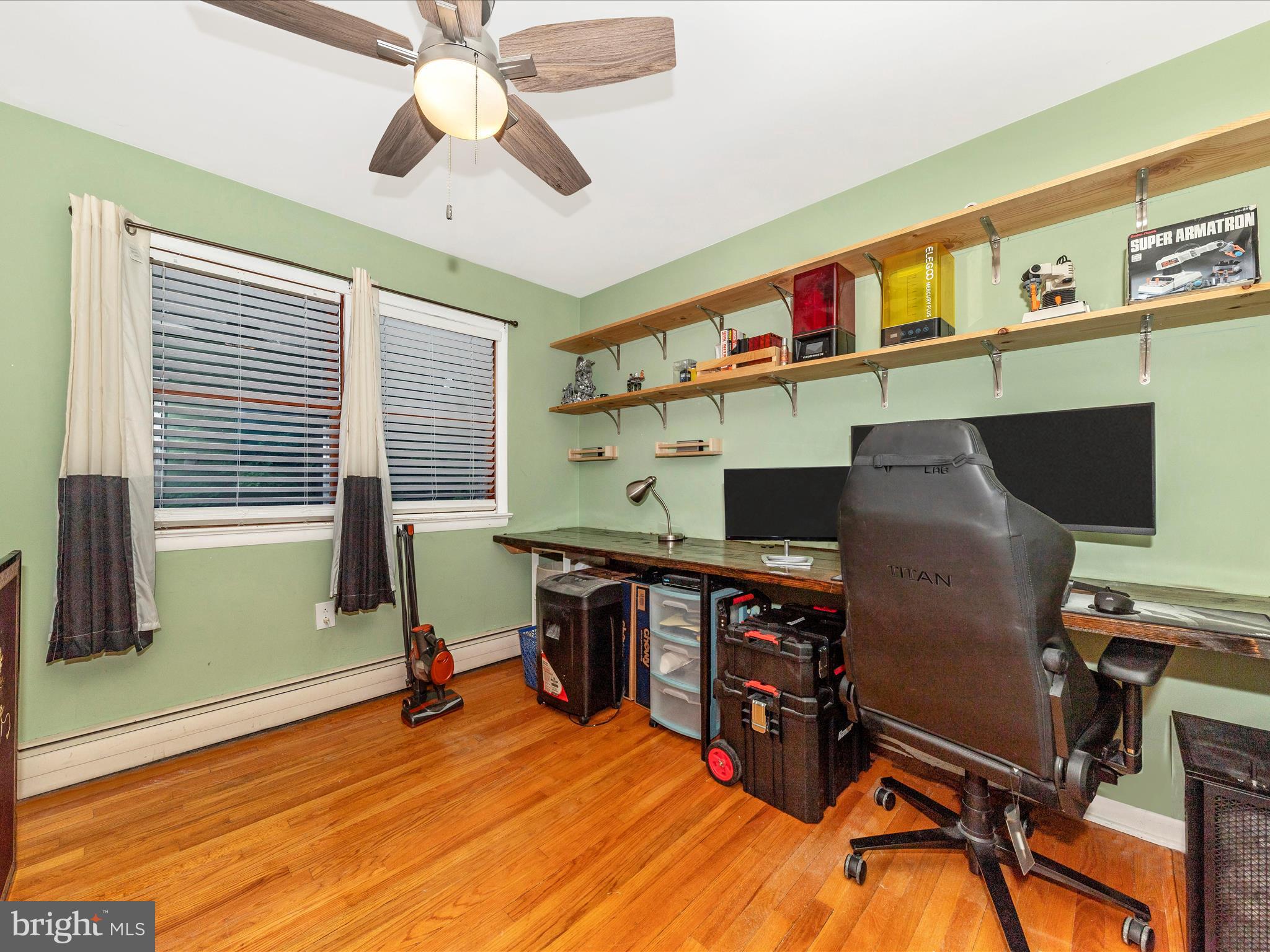 COLONIAL PARK - Residential