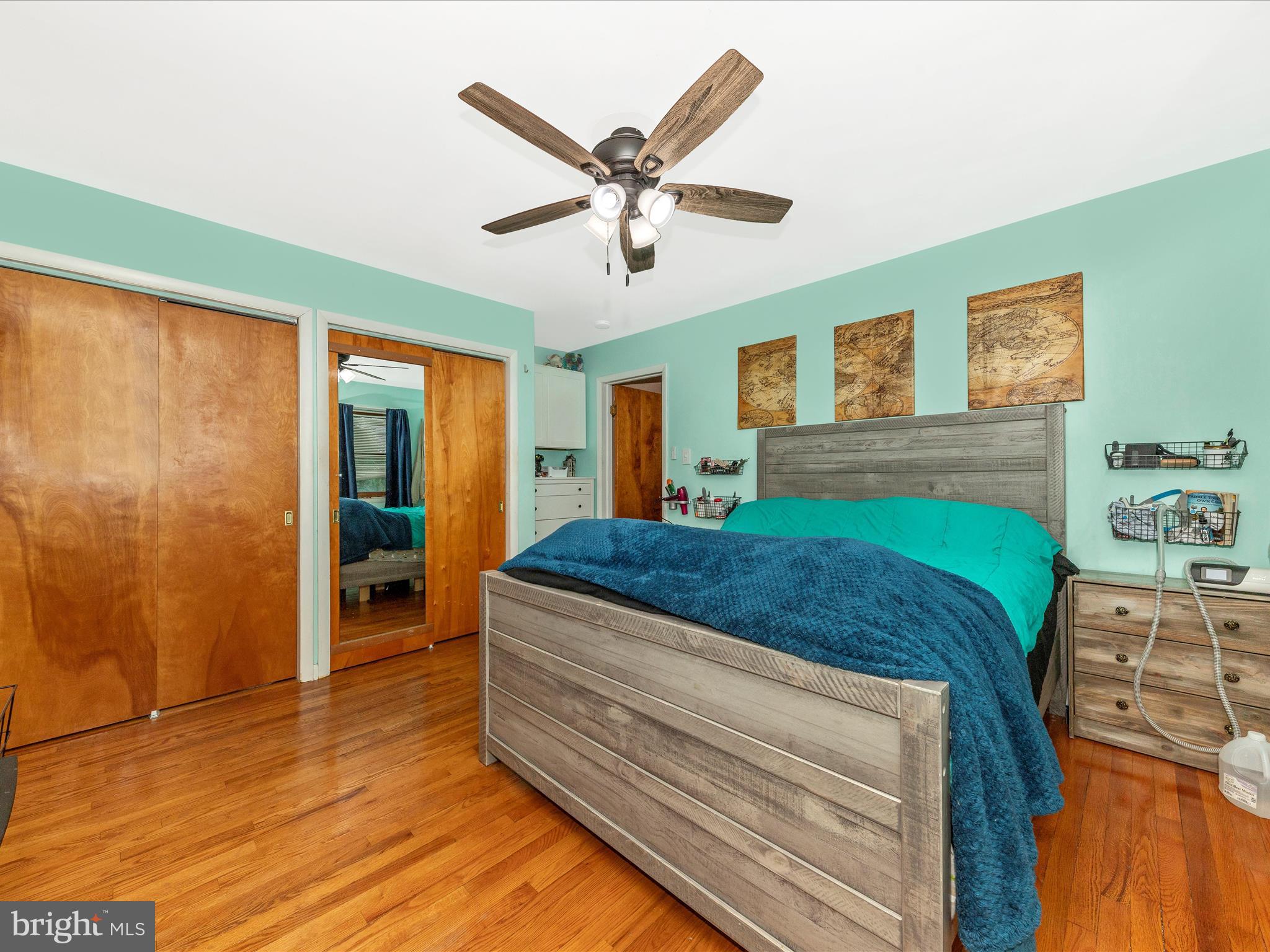 COLONIAL PARK - Residential