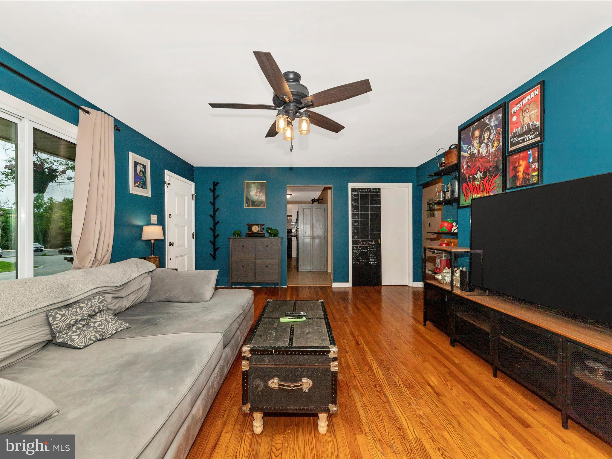 COLONIAL PARK - Residential