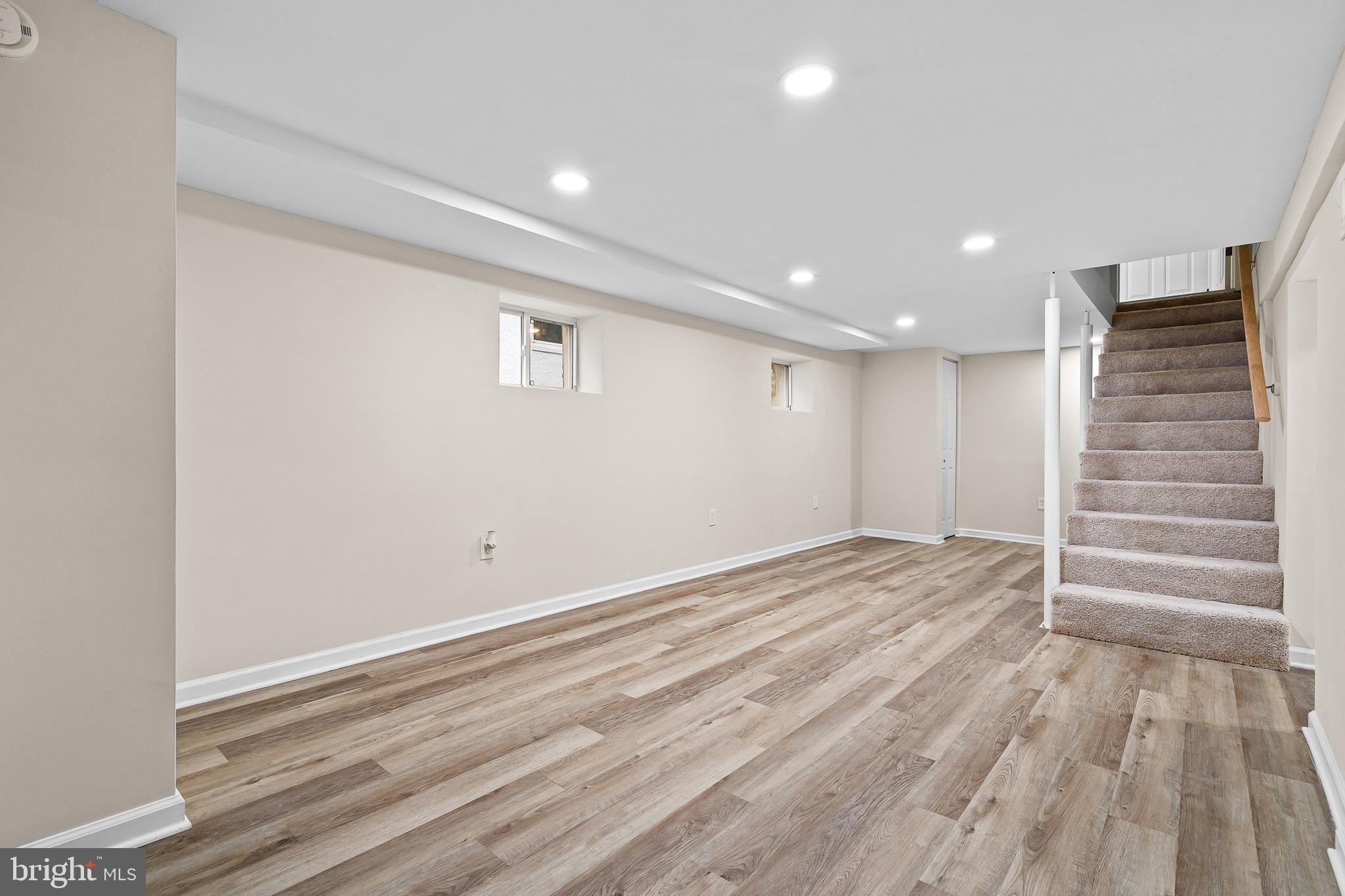 PERRY HALL - Residential
