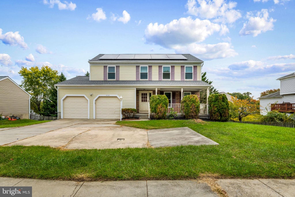 Photo of 9729 Magledt Road, PARKVILLE, MD 21234 (MLS # MDBC2178852)