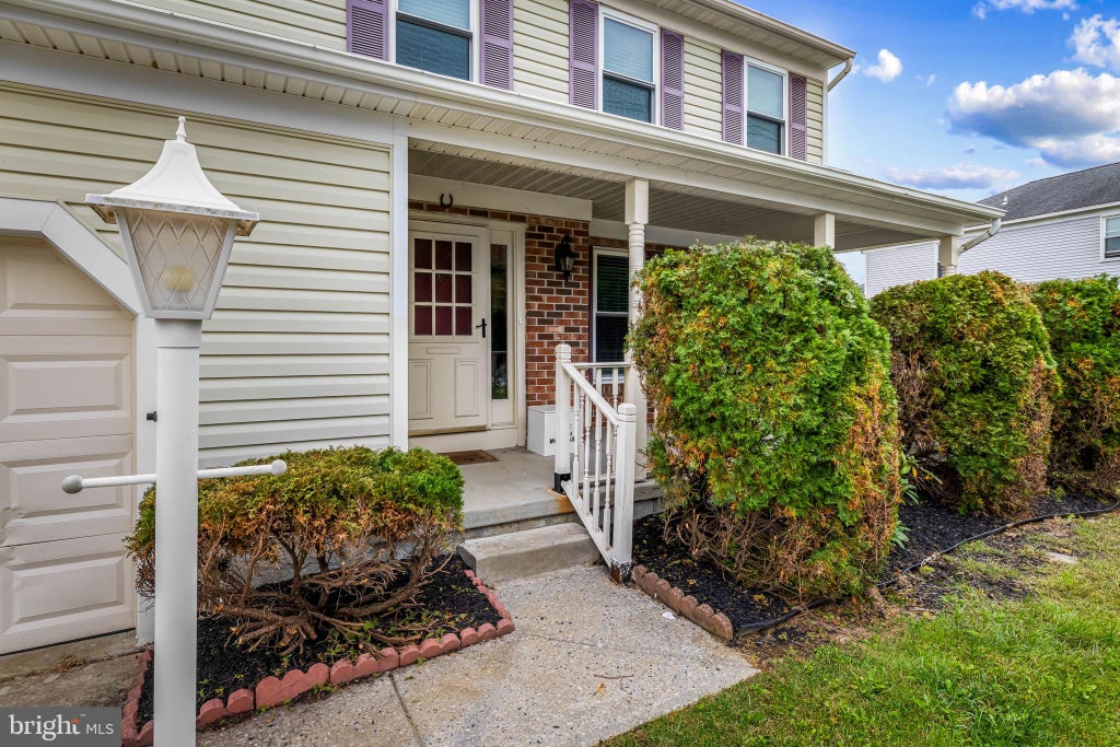 Photo of 9729 Magledt Road, PARKVILLE, MD 21234 (MLS # MDBC2178852)
