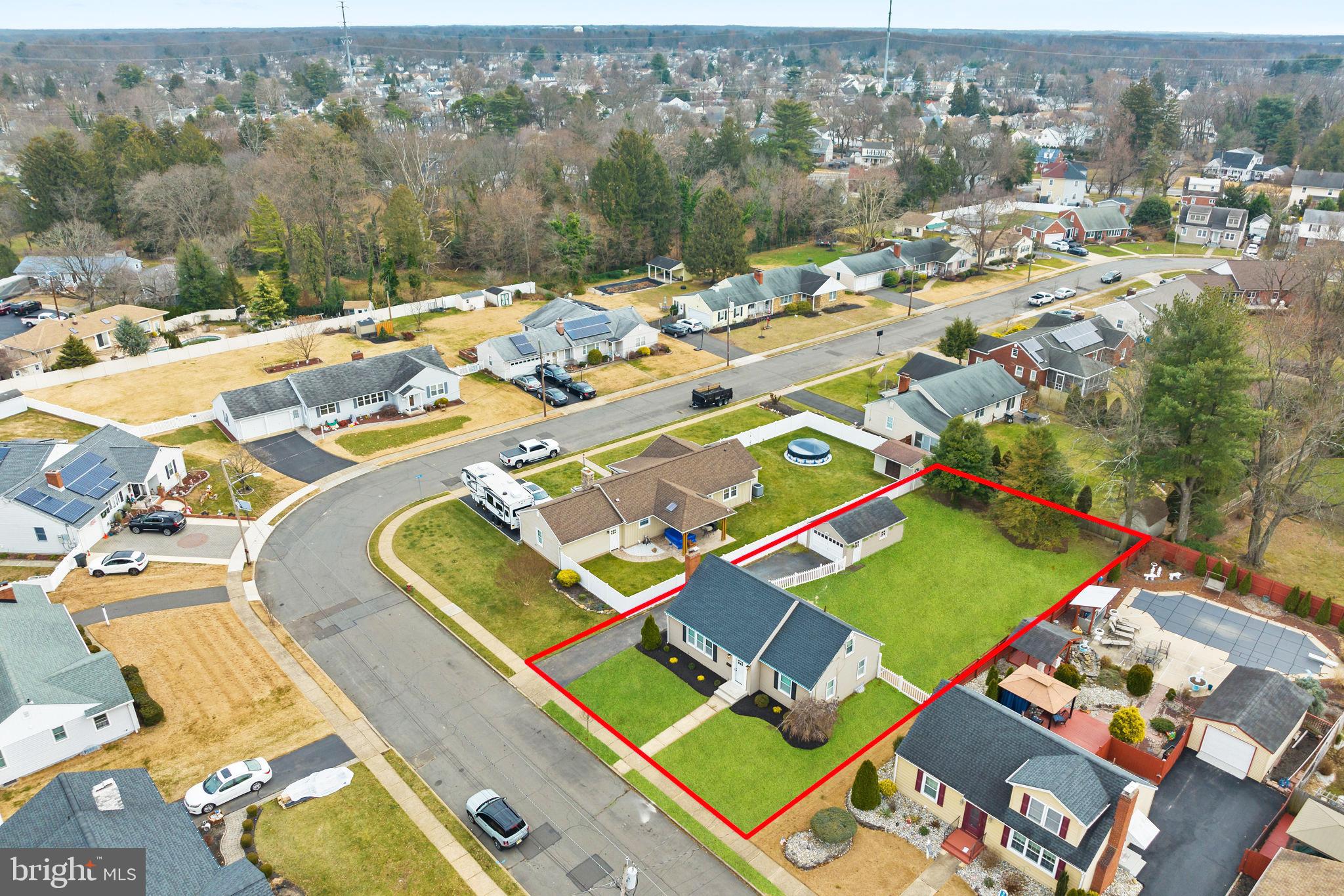 81 WITTENBORN AVENUE