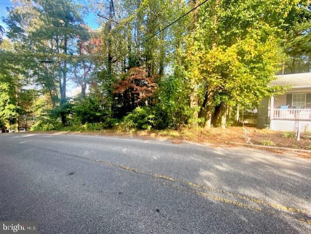 CHESAPEAKE RANCH ESTATES - Land