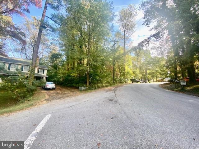 CHESAPEAKE RANCH ESTATES - Land