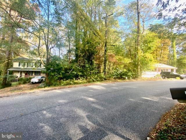 CHESAPEAKE RANCH ESTATES - Land