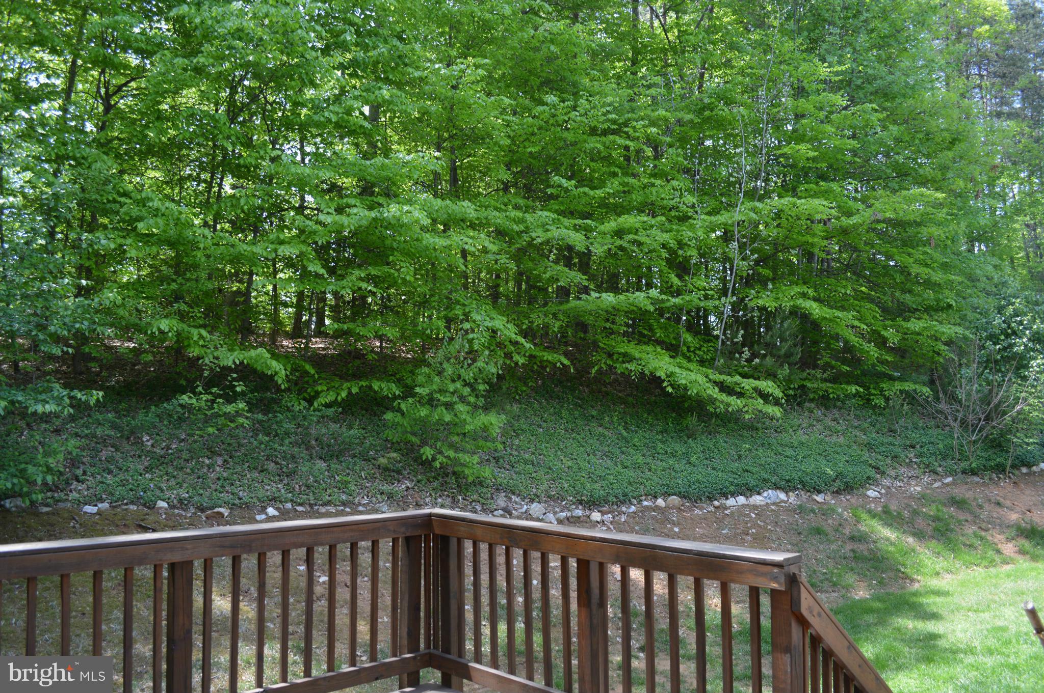 MEADOWBROOK WOODS - Residential