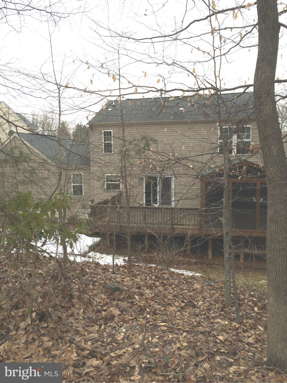 MEADOWBROOK WOODS - Residential