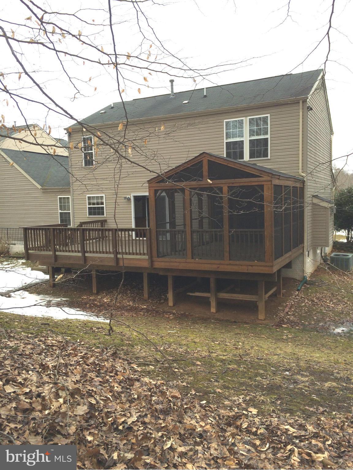 MEADOWBROOK WOODS - Residential