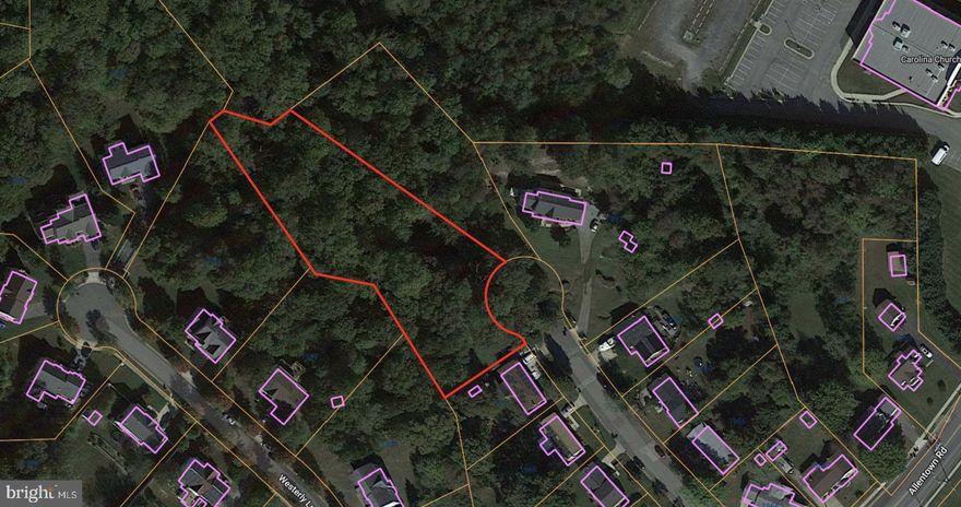 This unique 1.3-acre wooded lot is located in a quiet cul-de-sac close to Washington DC, NOVA, and National Harbor, making this the perfect location to build your dream home! Sewer, water, and electricity are readily available, and you'll love the ease and convenience of calling this tranquil neighborhood your home. This is a fantastic opportunity for investment or personal use, priced to sell. Don't miss out on this chance to own a piece of Fort Washington, where beauty and convenience come together!