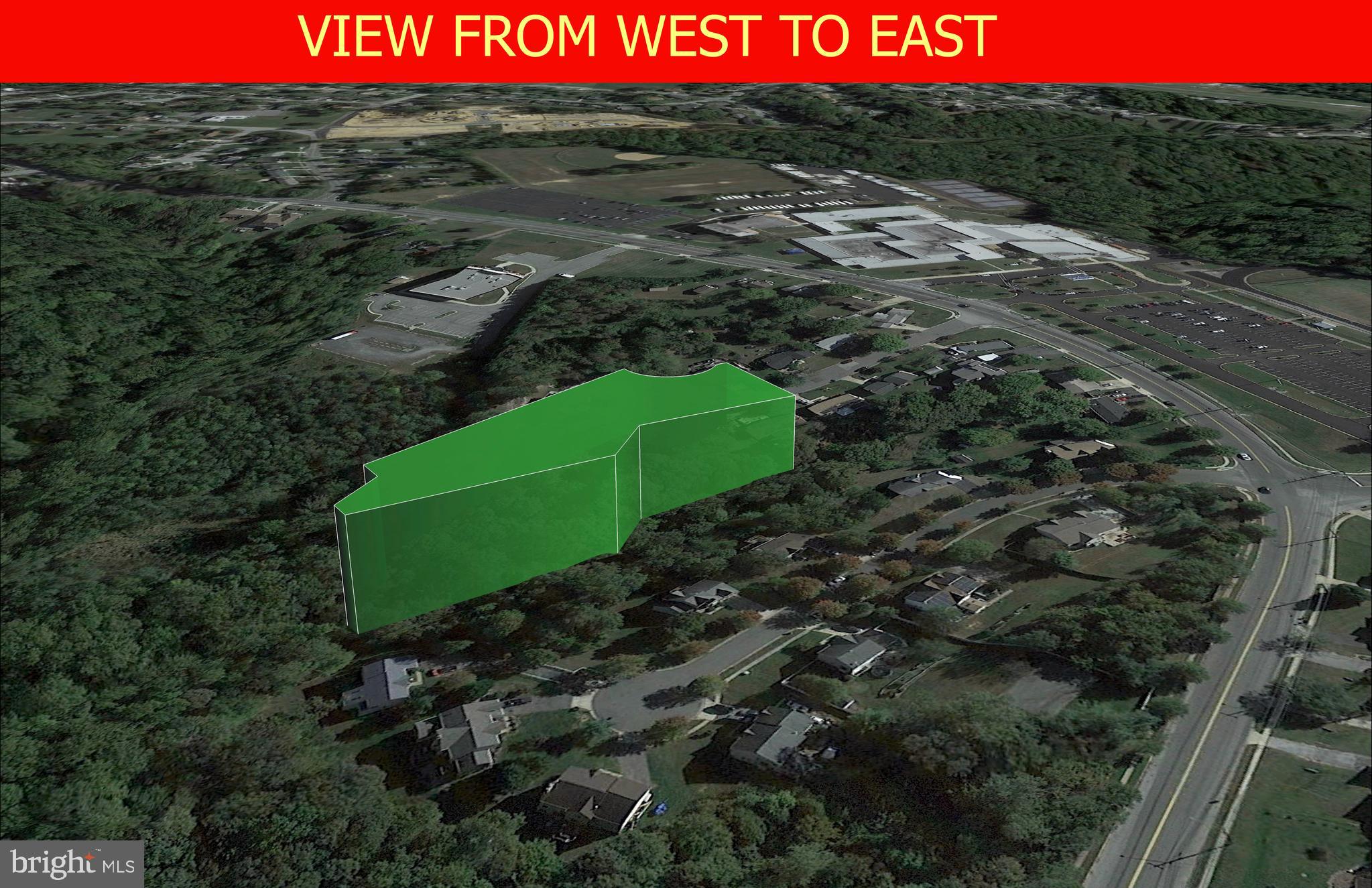 ALLEN GAYLE ACRES - Land