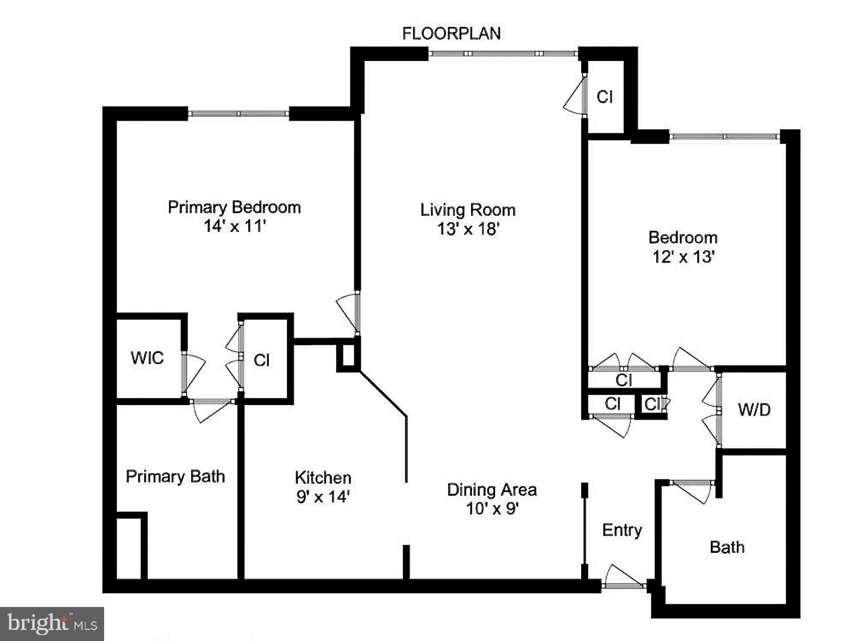 Additional image 42 of 14241 Kings Crossing Boulevard Unit 311, Boyds, MD 20841