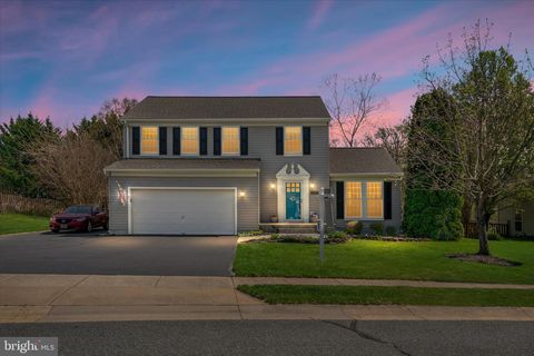 213 EDENDERRY AVENUE CENTREVILLE MD 21617