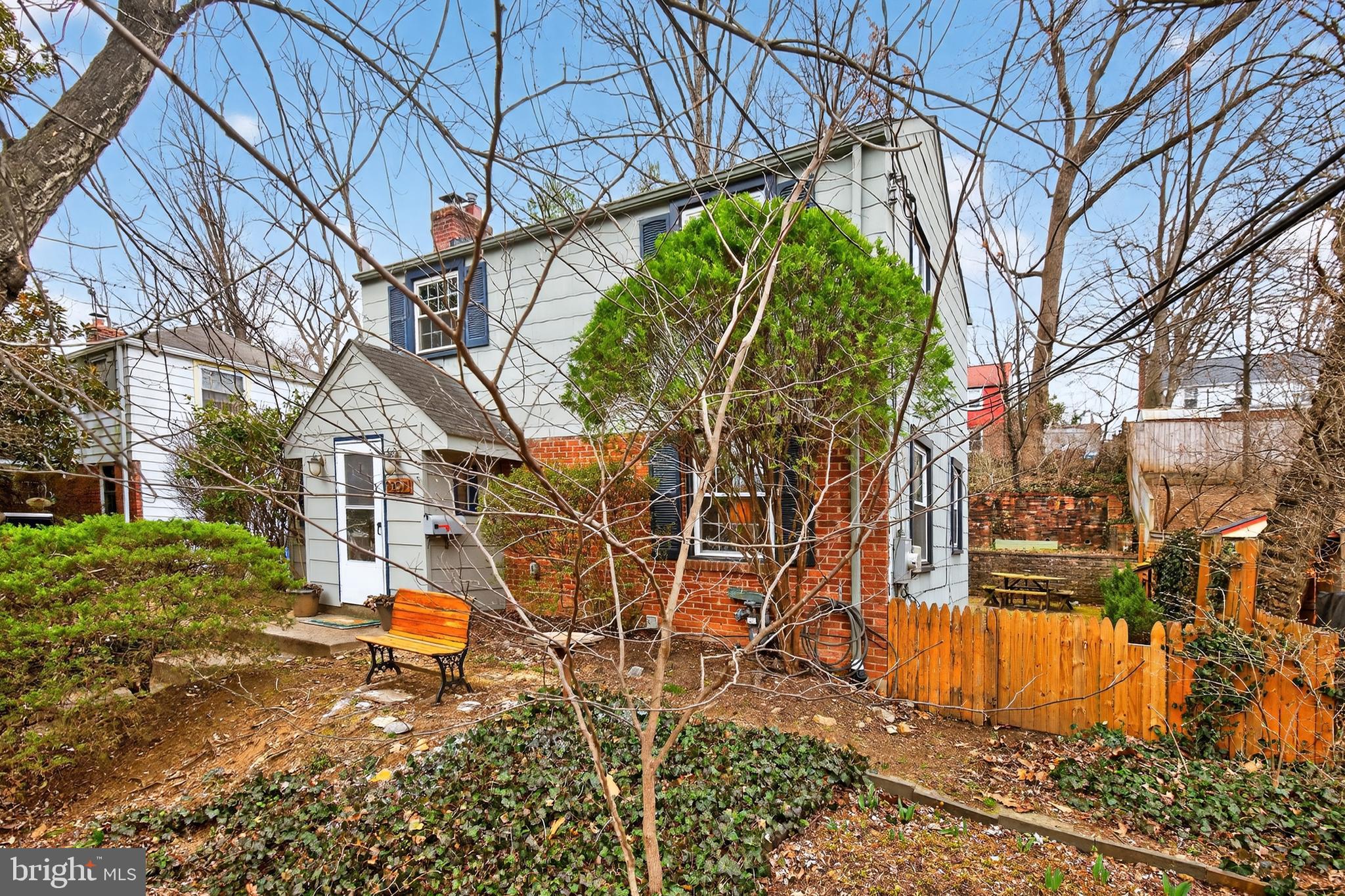 9207 LONG BRANCH PARKWAY