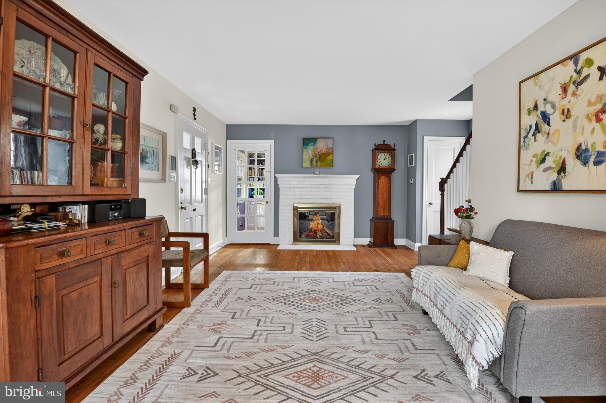 9207 LONG BRANCH PARKWAY