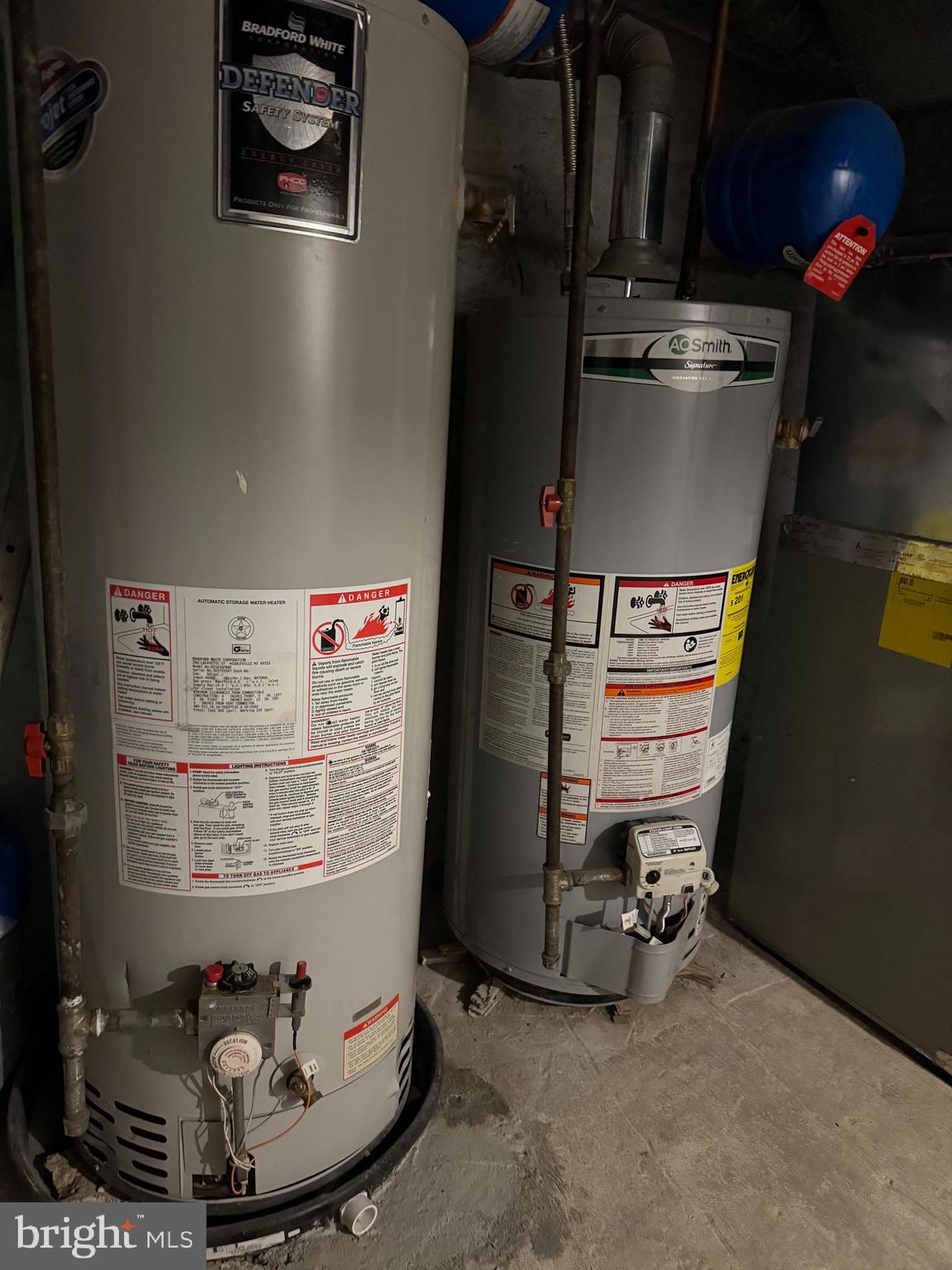 WILMINGTON - Residential Income