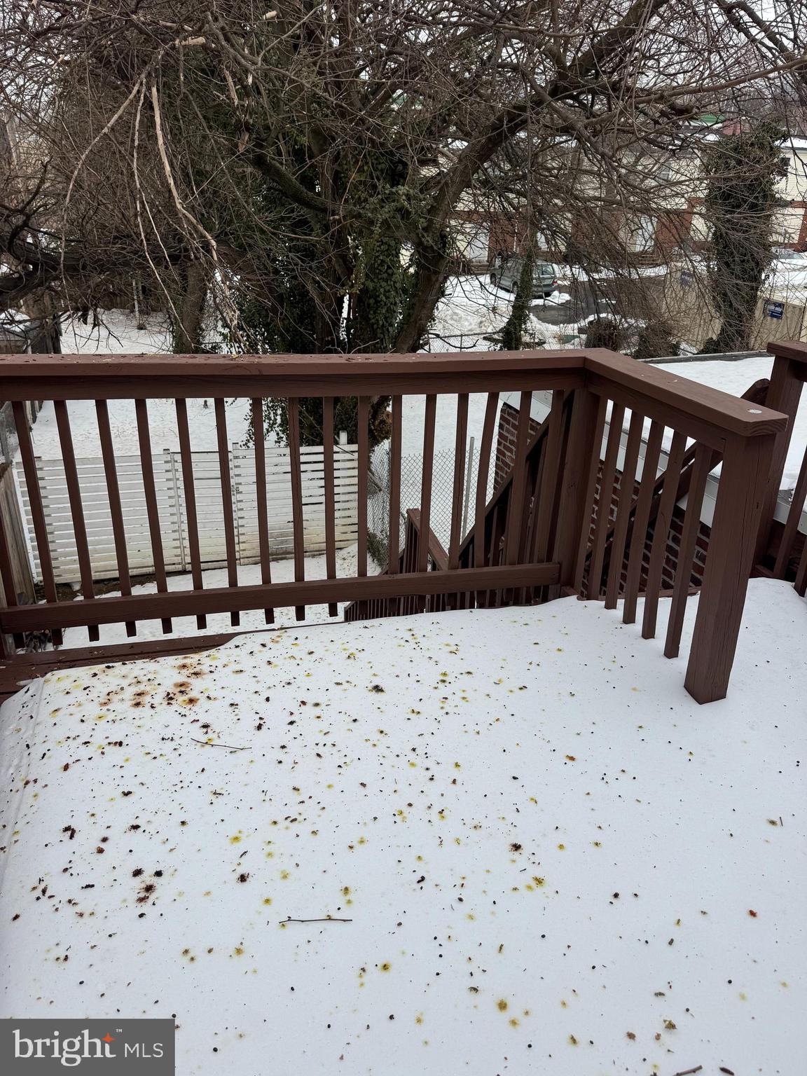 WILMINGTON - Residential Income