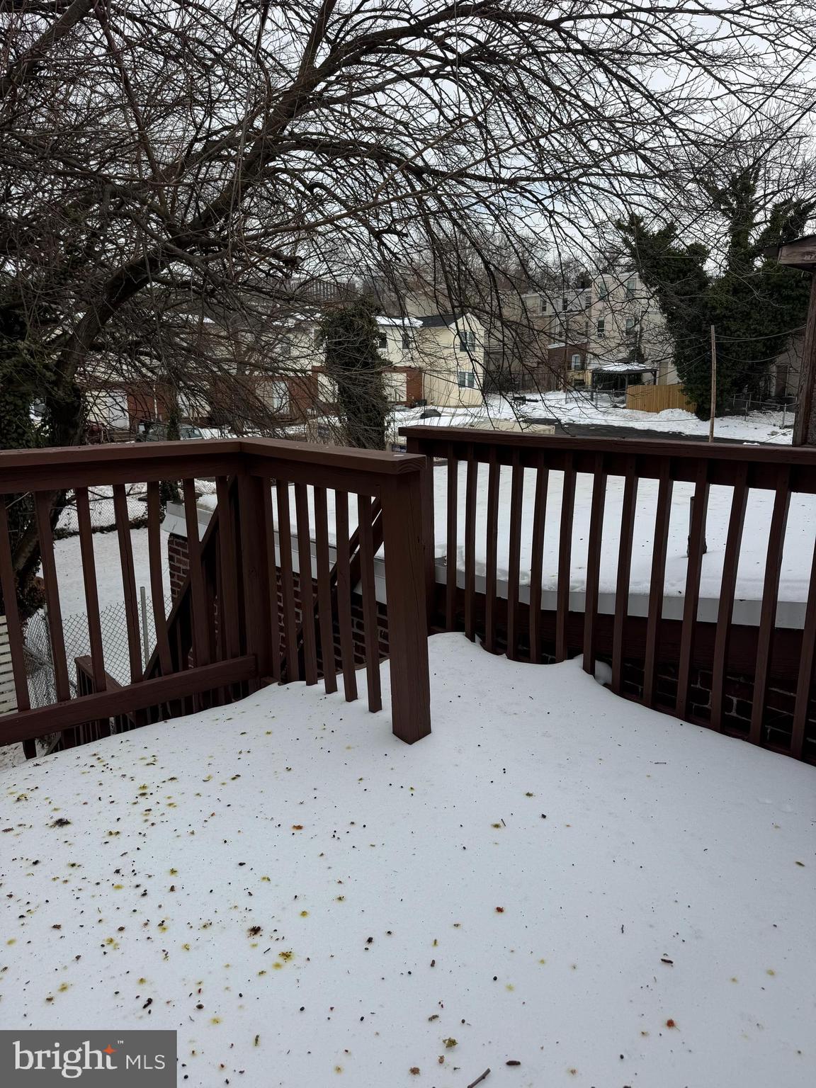 WILMINGTON - Residential Income