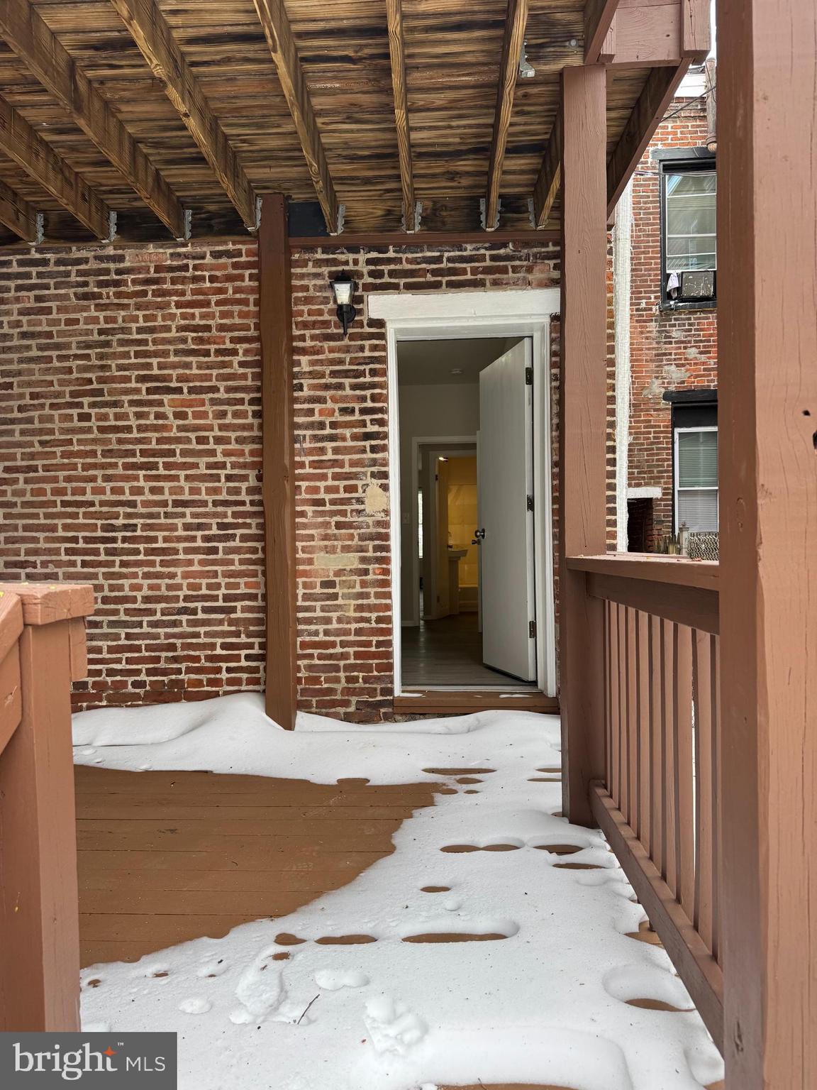 WILMINGTON - Residential Income